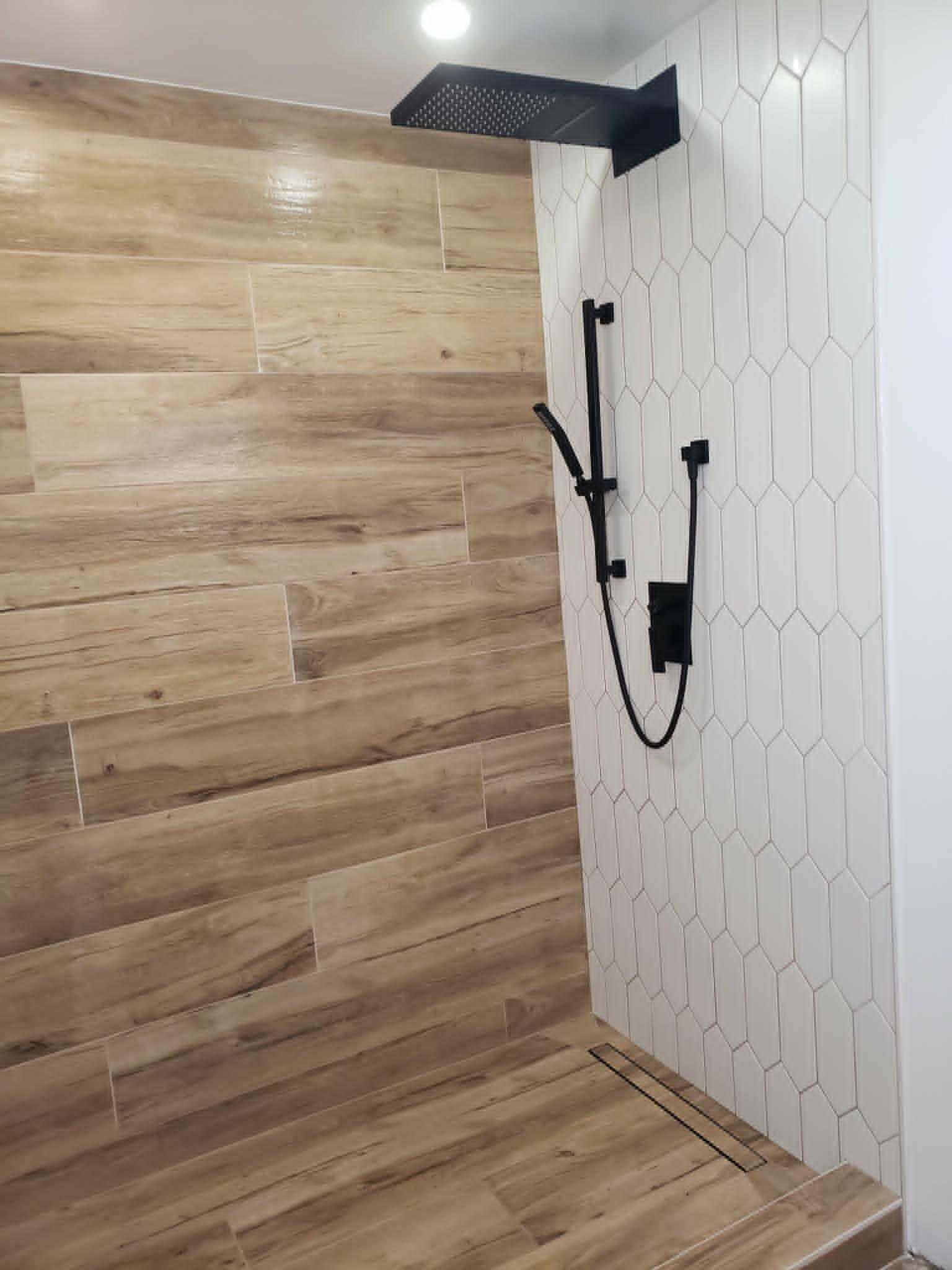 Bathroom Renovation photo 82