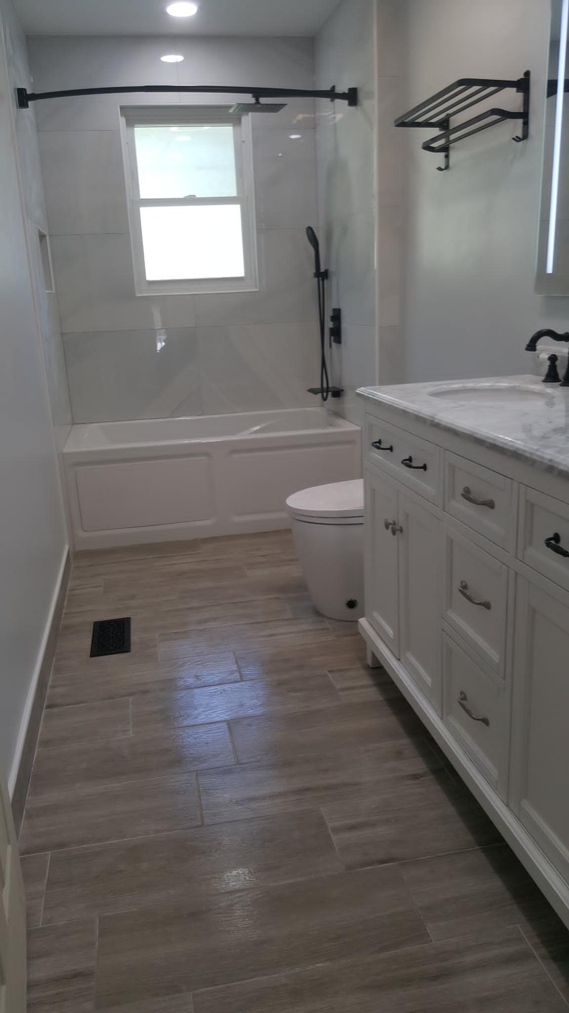 Bathroom Renovation photo 83