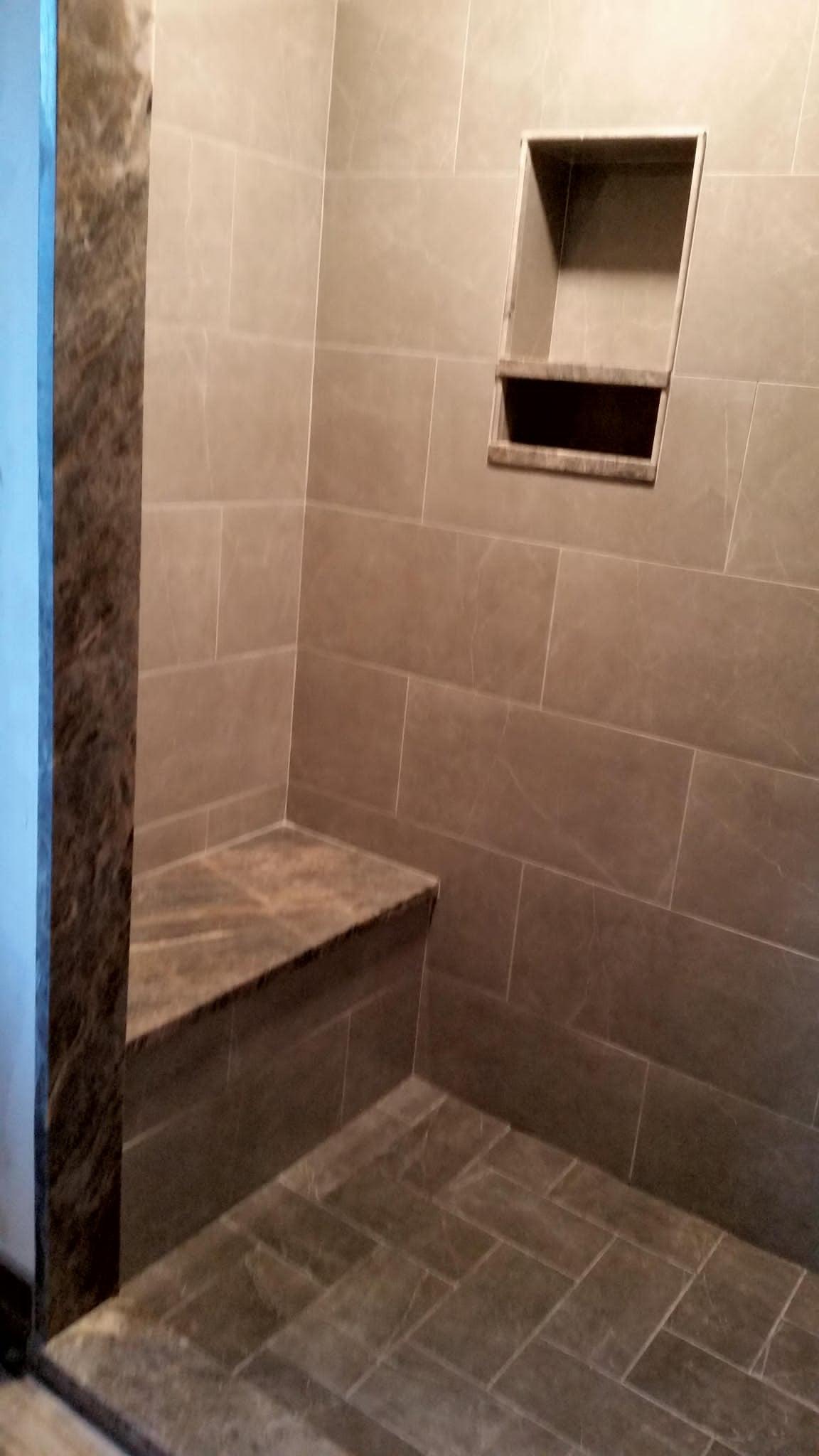 Bathroom Renovation photo 85