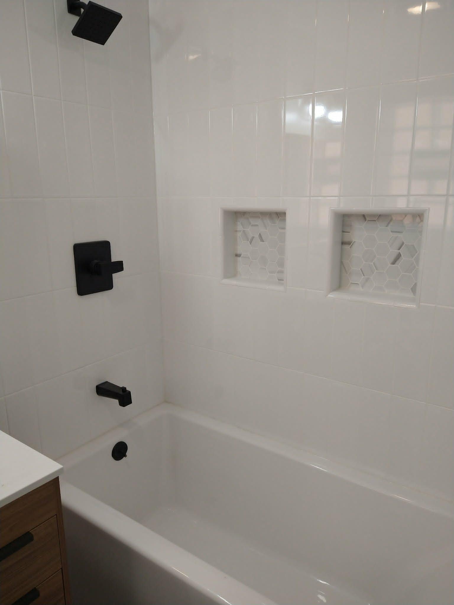 Bathroom Renovation photo 86
