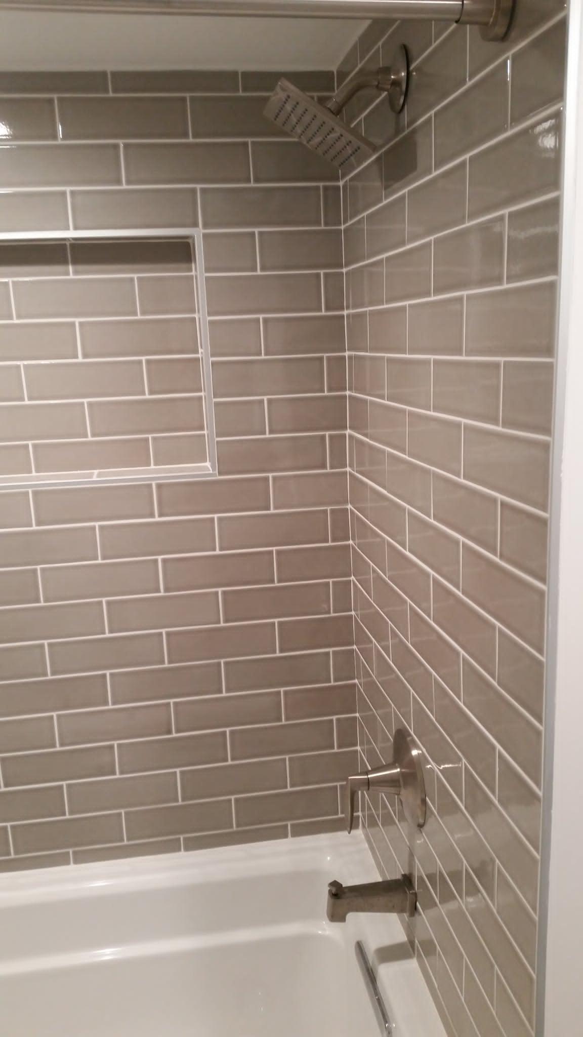 Bathroom Renovation photo 87