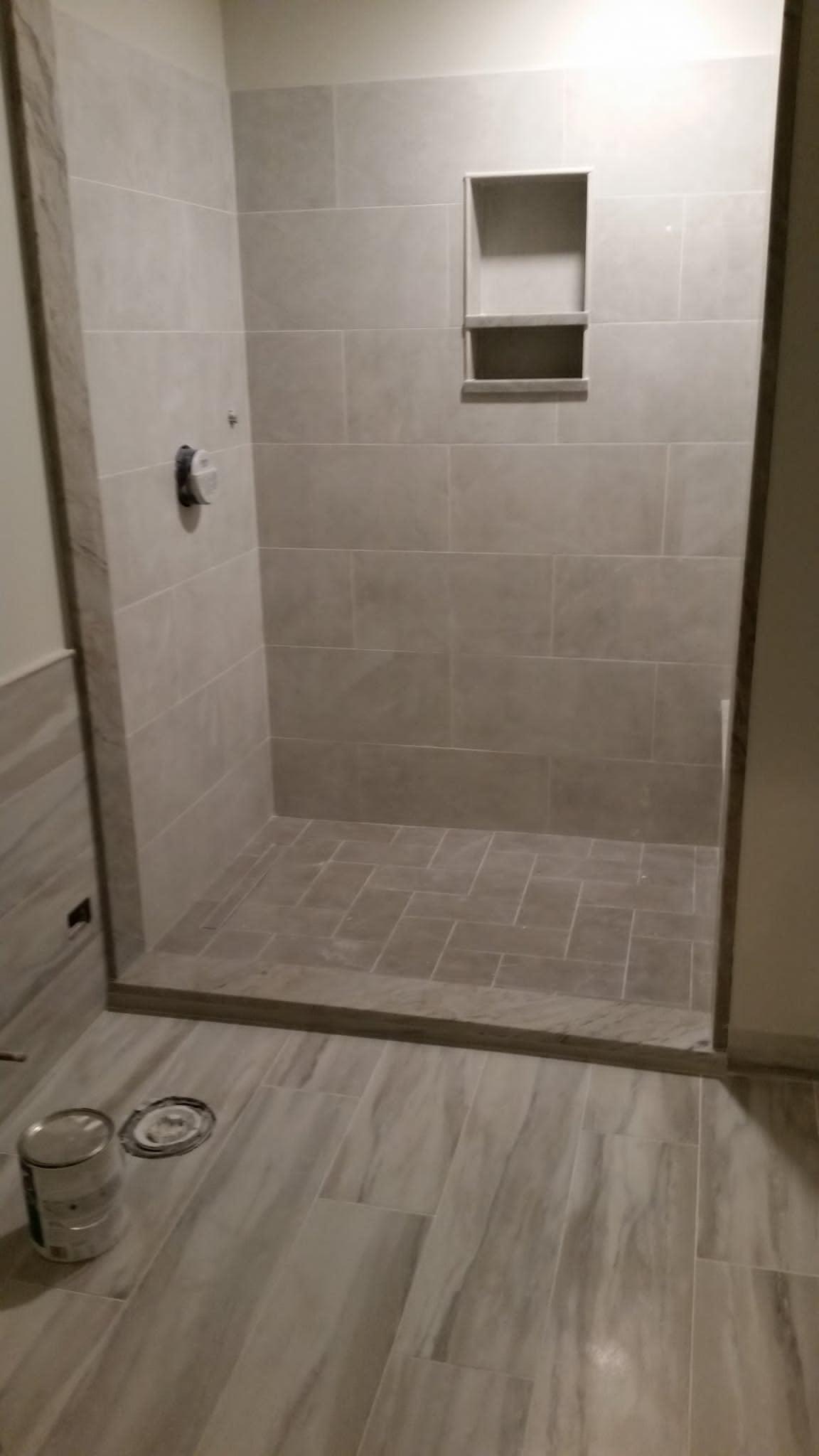 Bathroom Renovation photo 88
