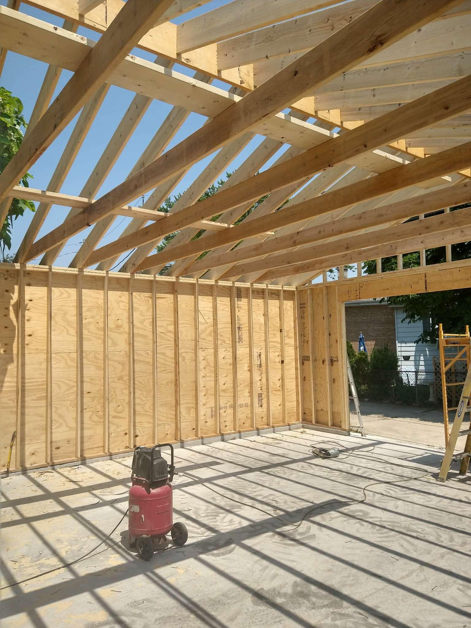 Carpentry photo 6
