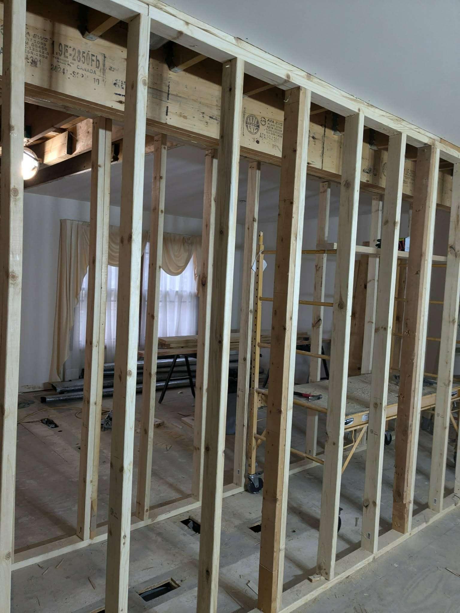 Carpentry photo 7