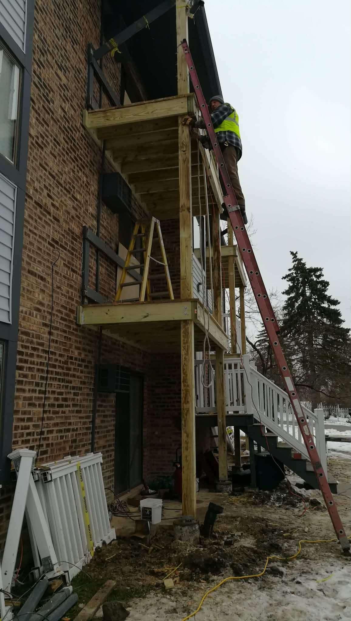 Carpentry photo 8
