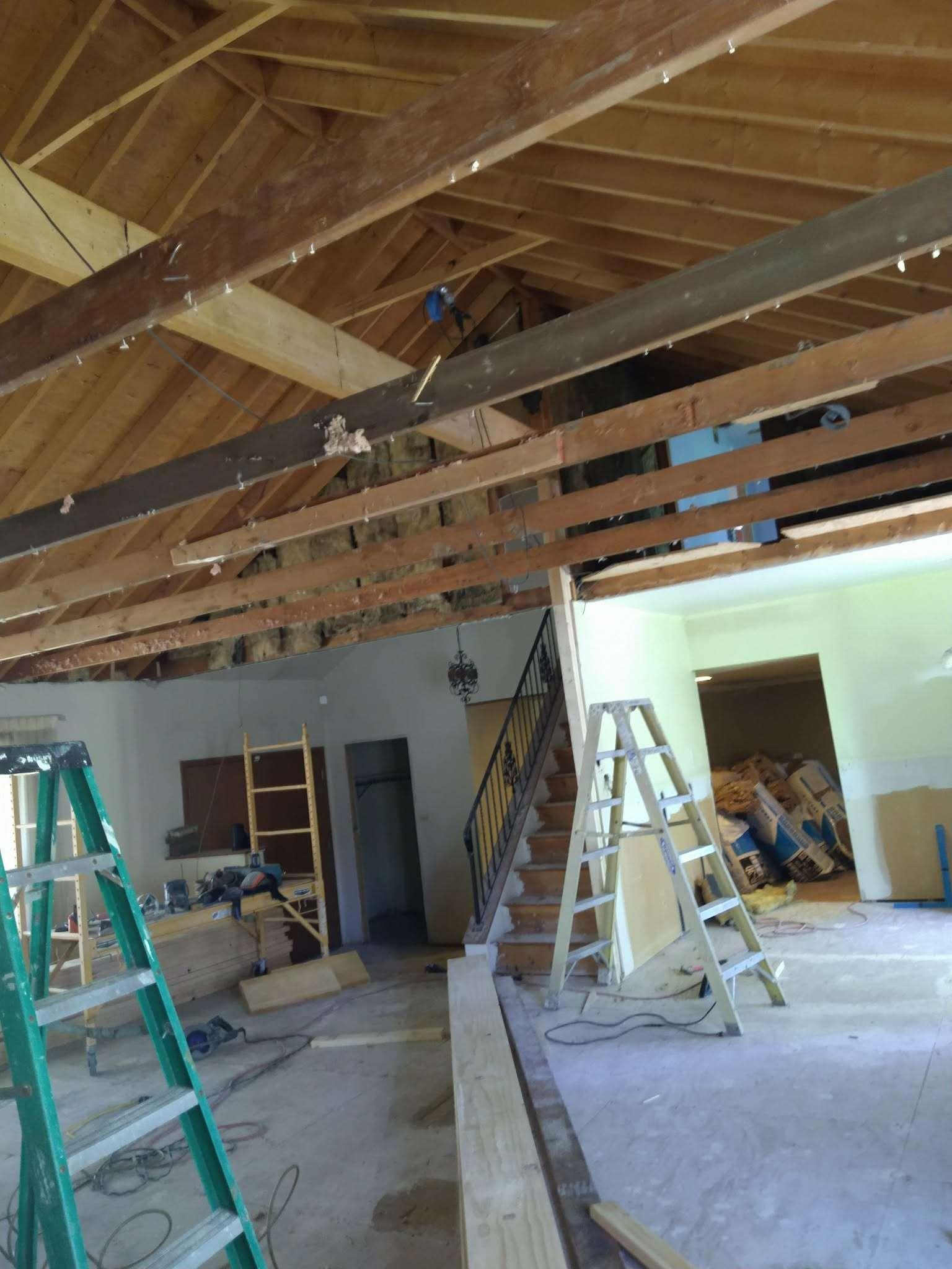 Carpentry photo 10