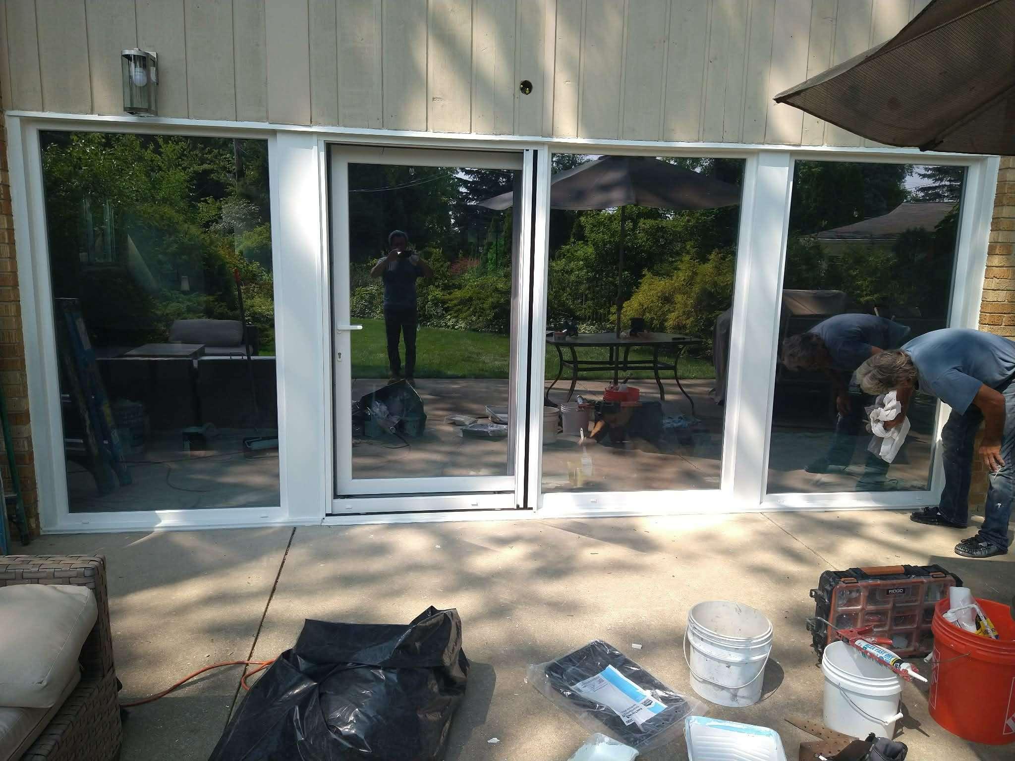 Carpentry photo 11