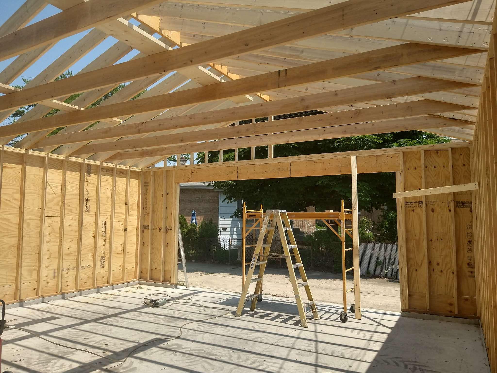 Carpentry photo 12