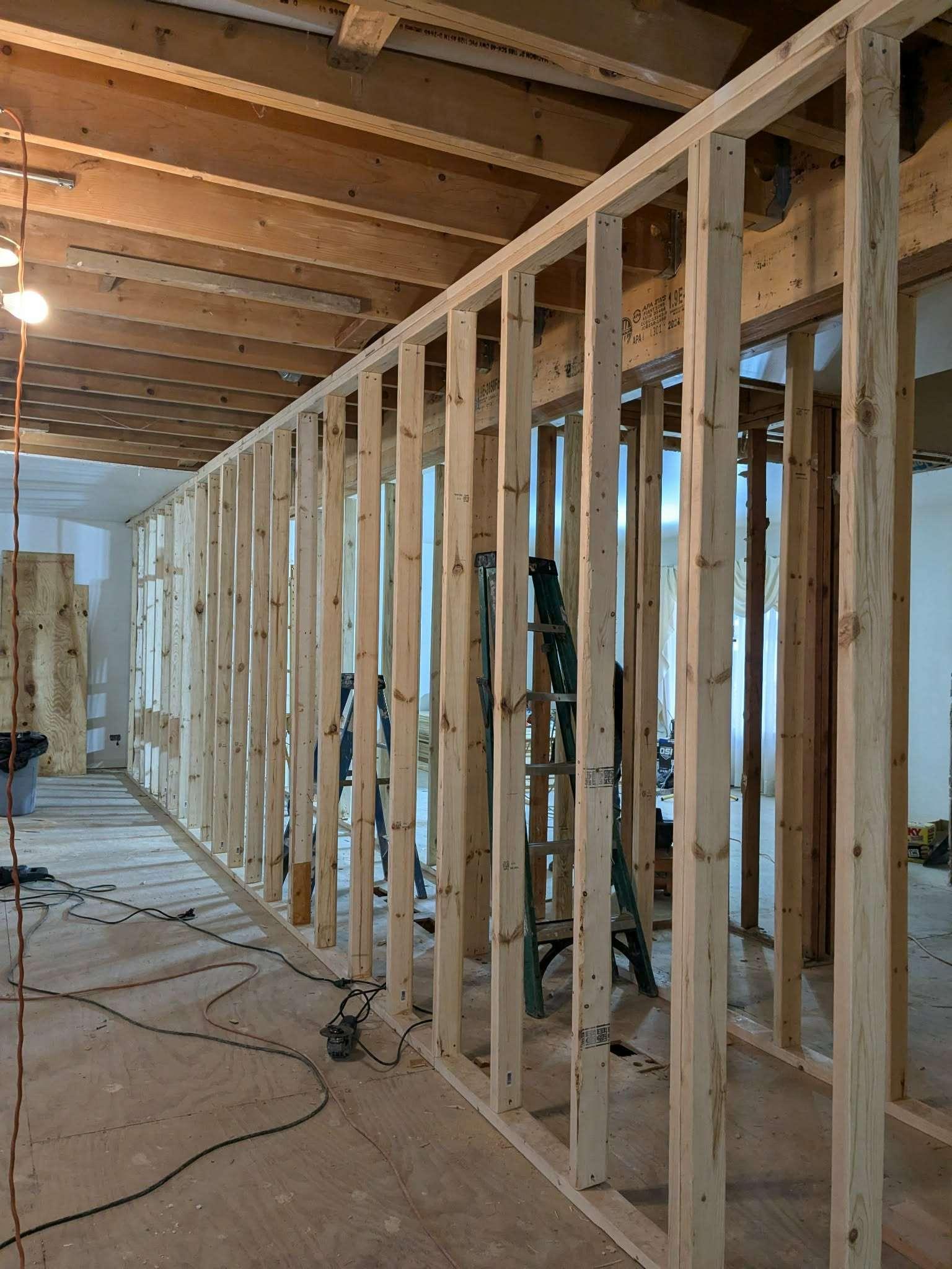 Carpentry photo 13