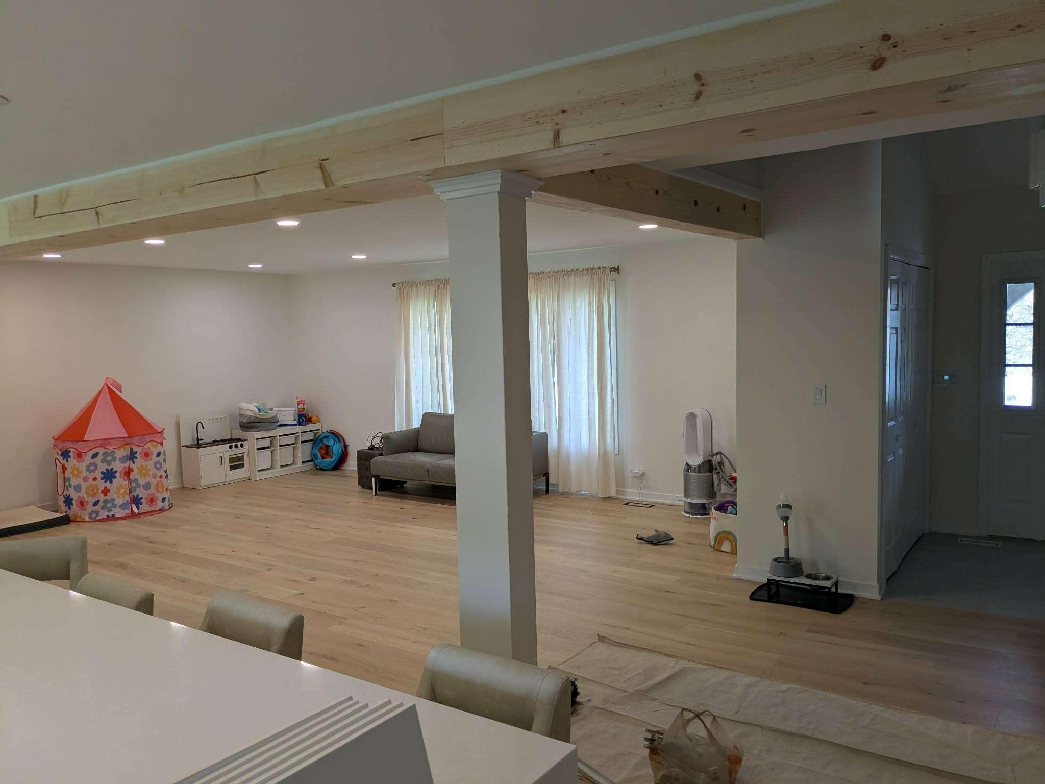 Carpentry photo 15