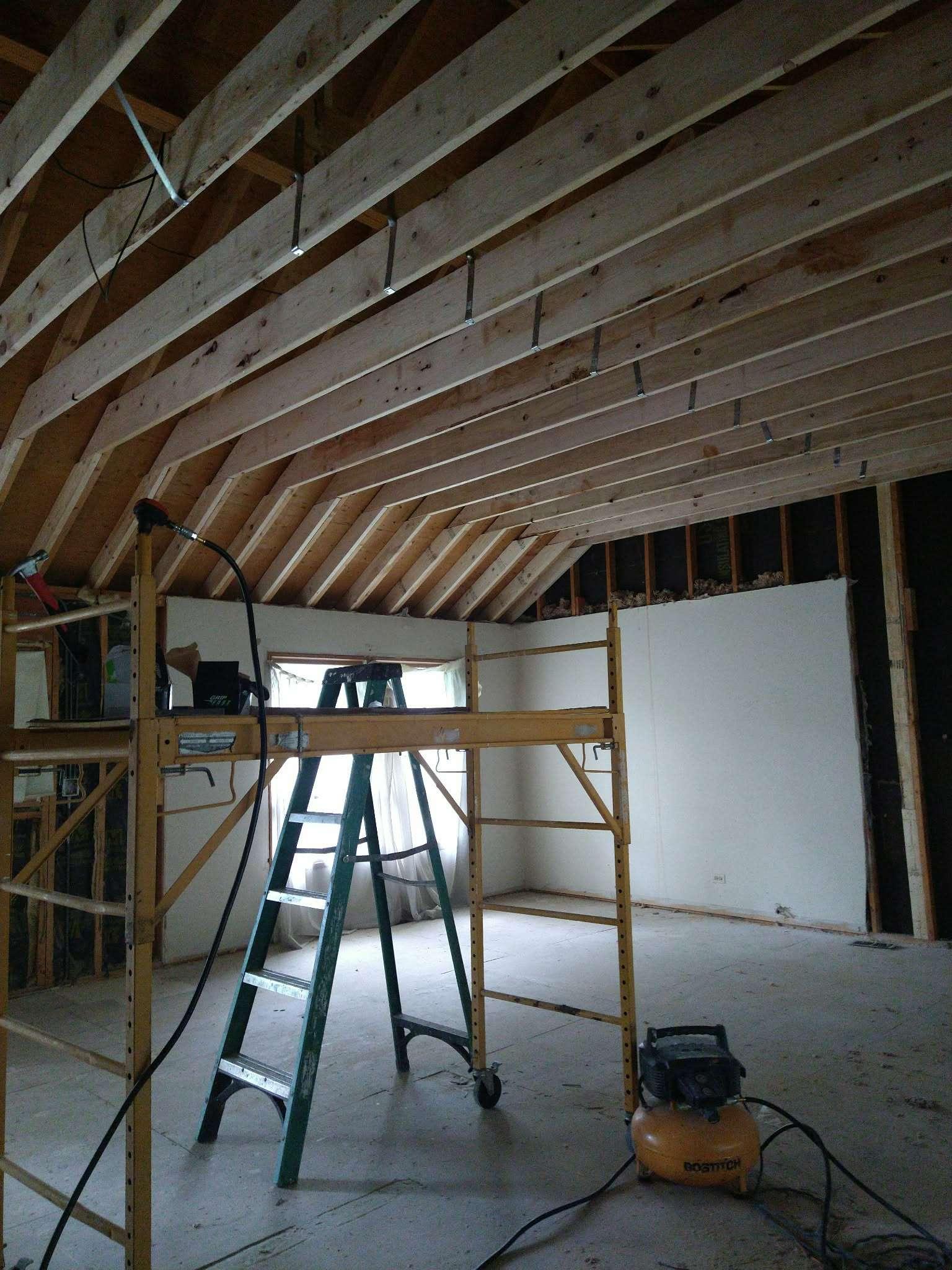 Carpentry photo 18