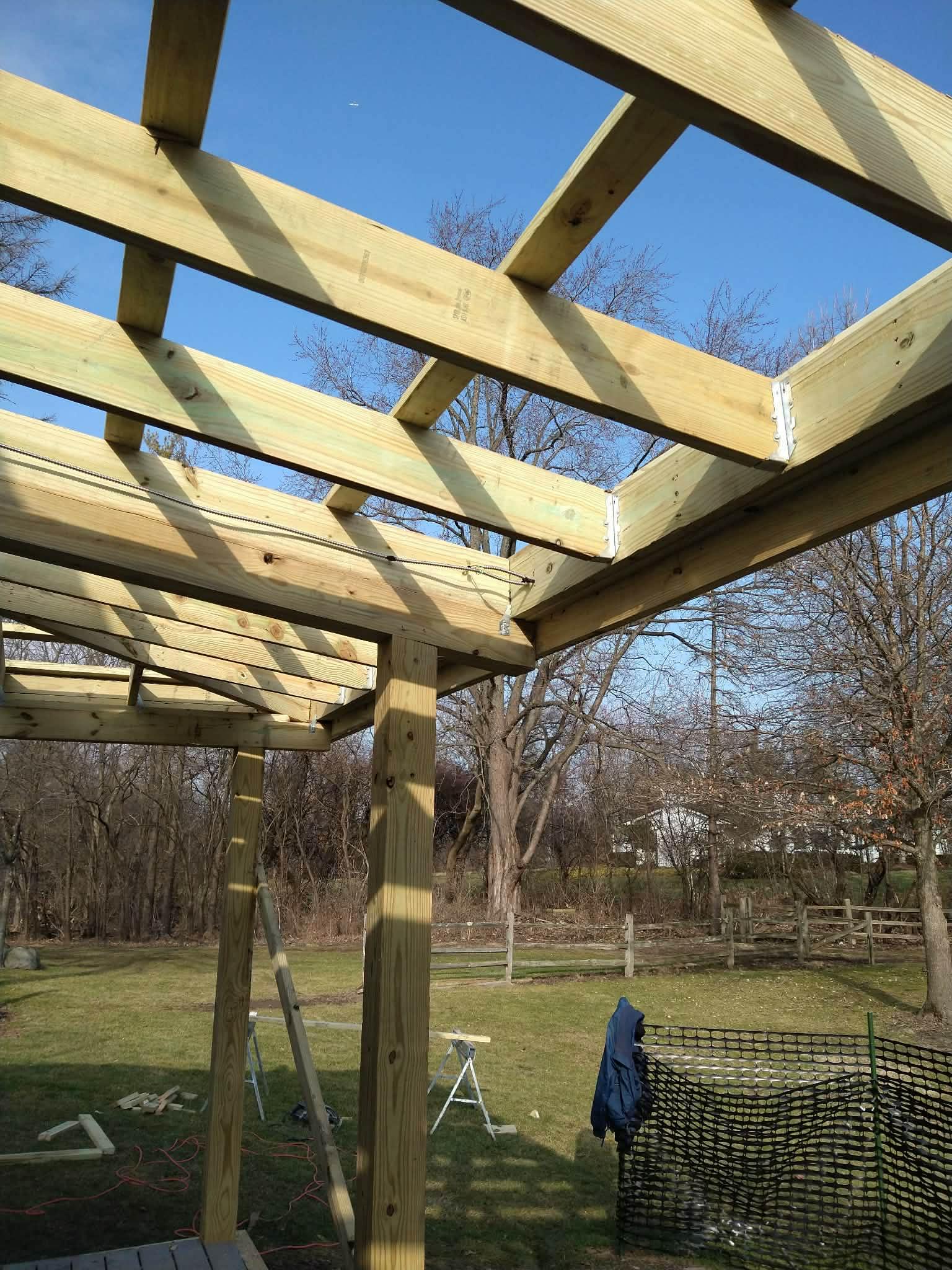 Carpentry photo 19