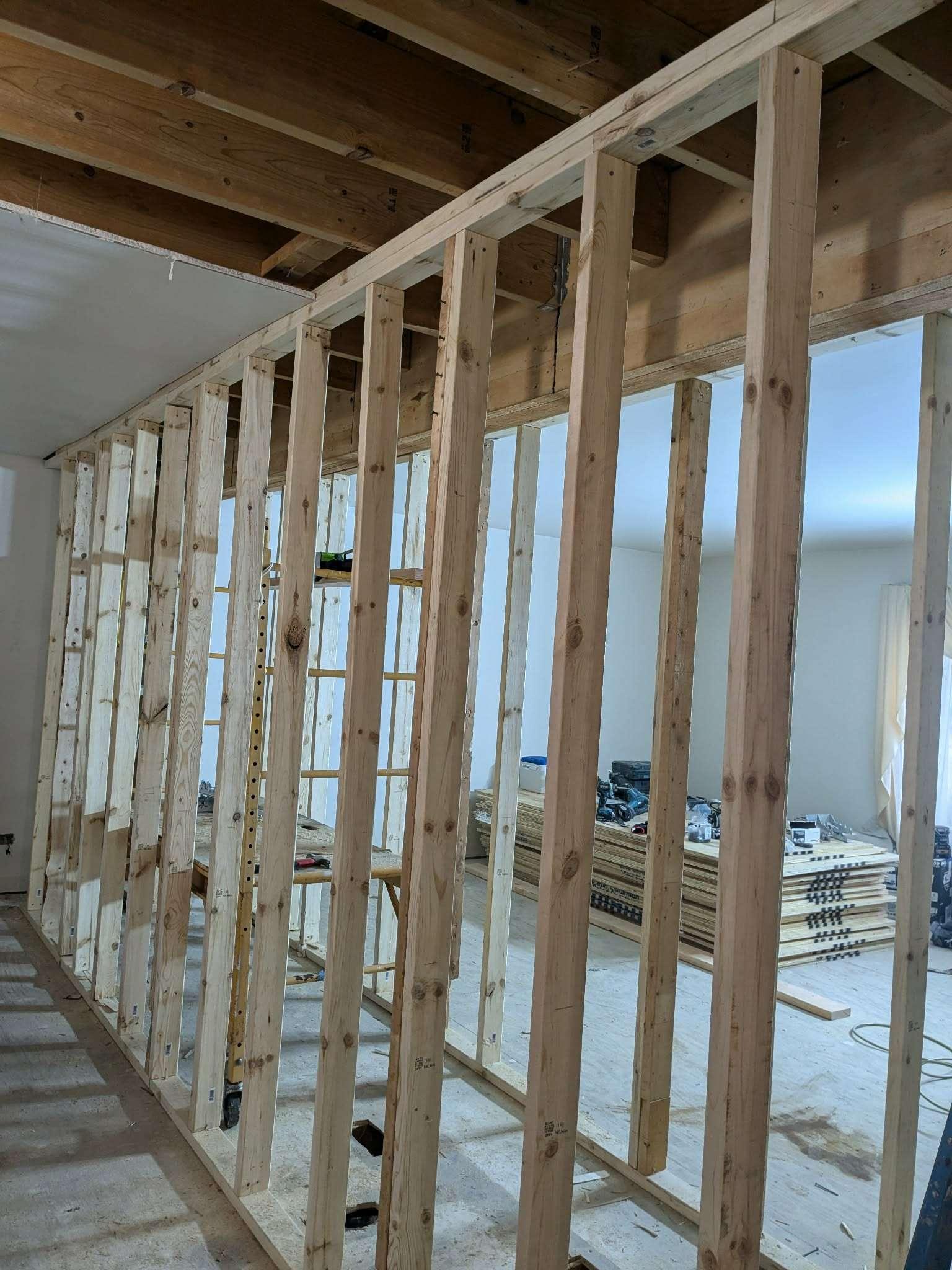 Carpentry photo 20