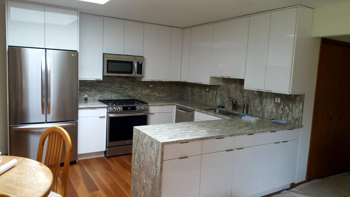 Kitchen Remodeling