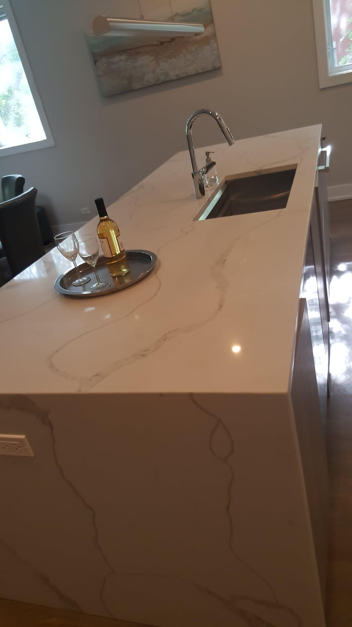 Kitchen Remodeling photo 2