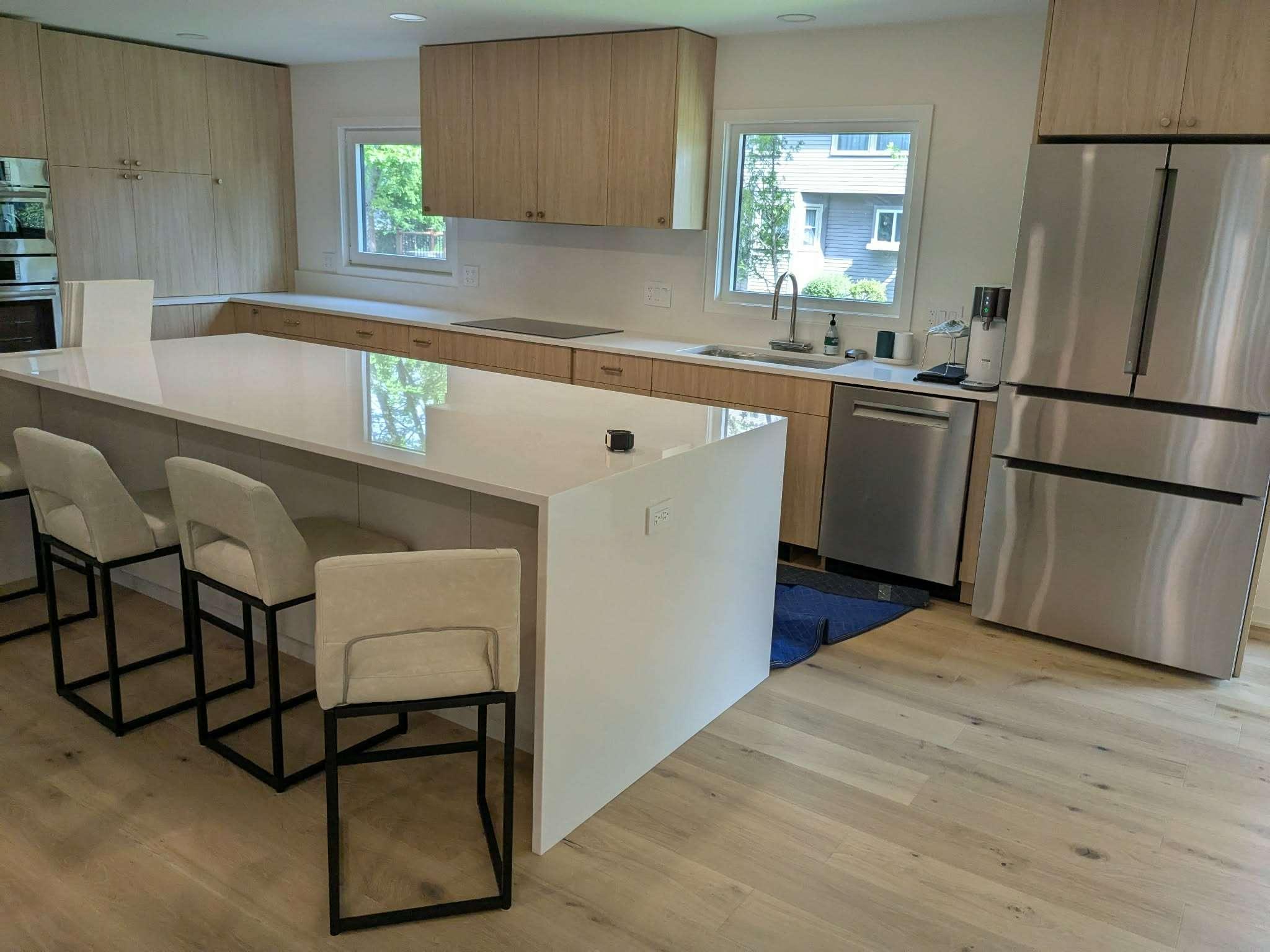 Kitchen Remodeling photo 4