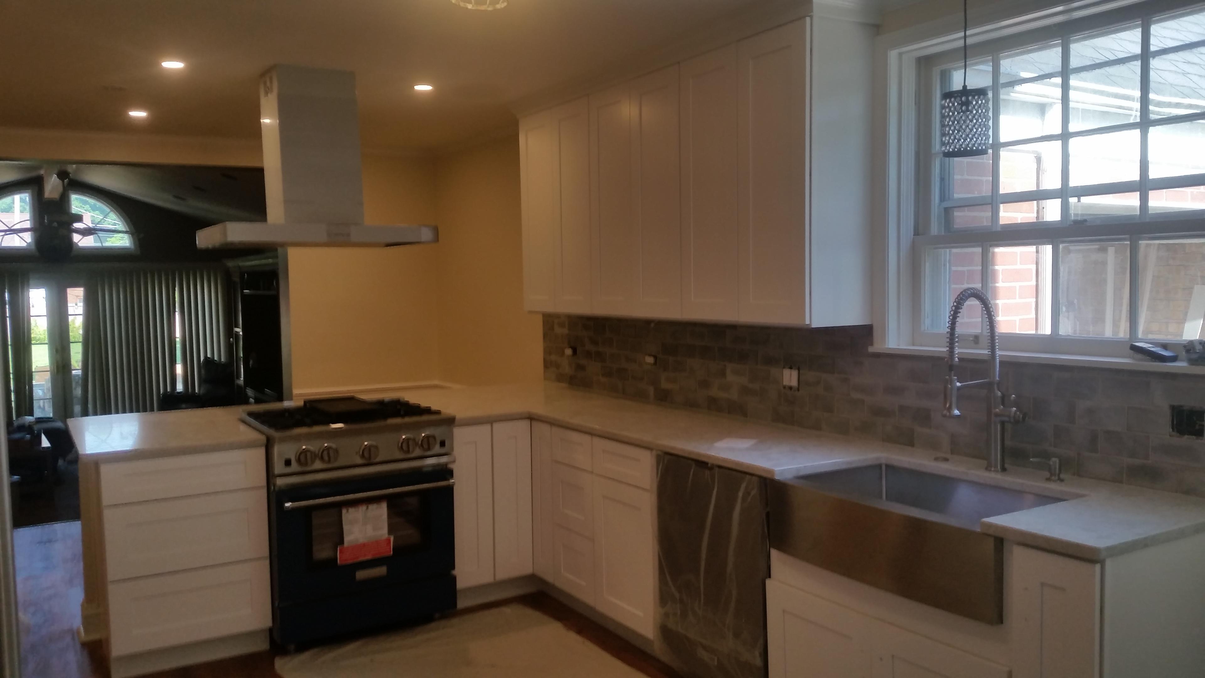 Kitchen Remodeling photo 7