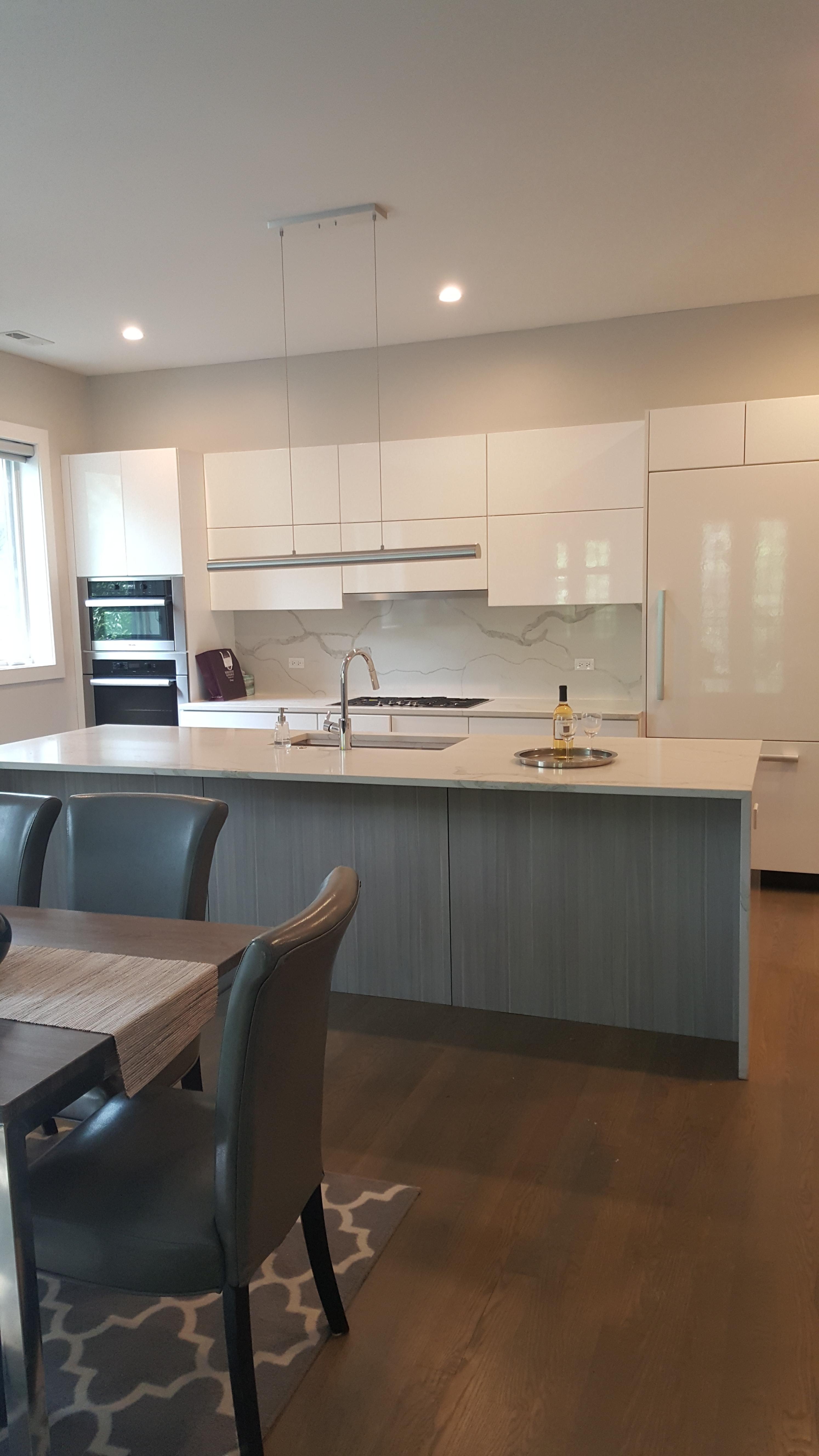 Kitchen Remodeling photo 8