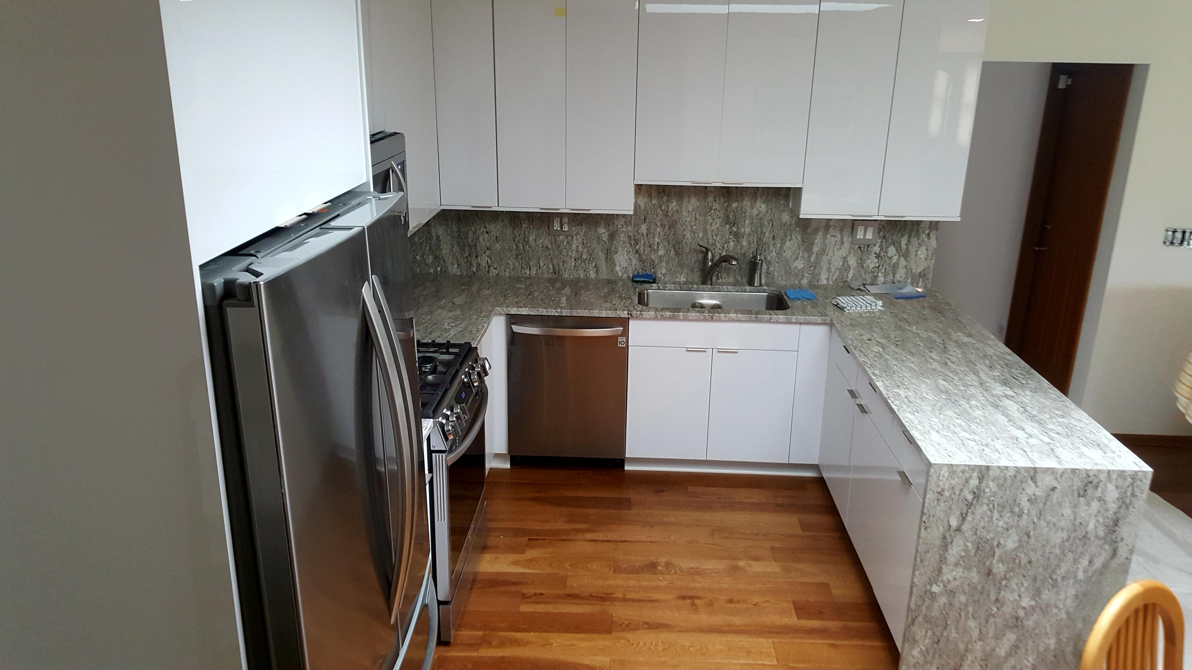 Kitchen Remodeling photo 9