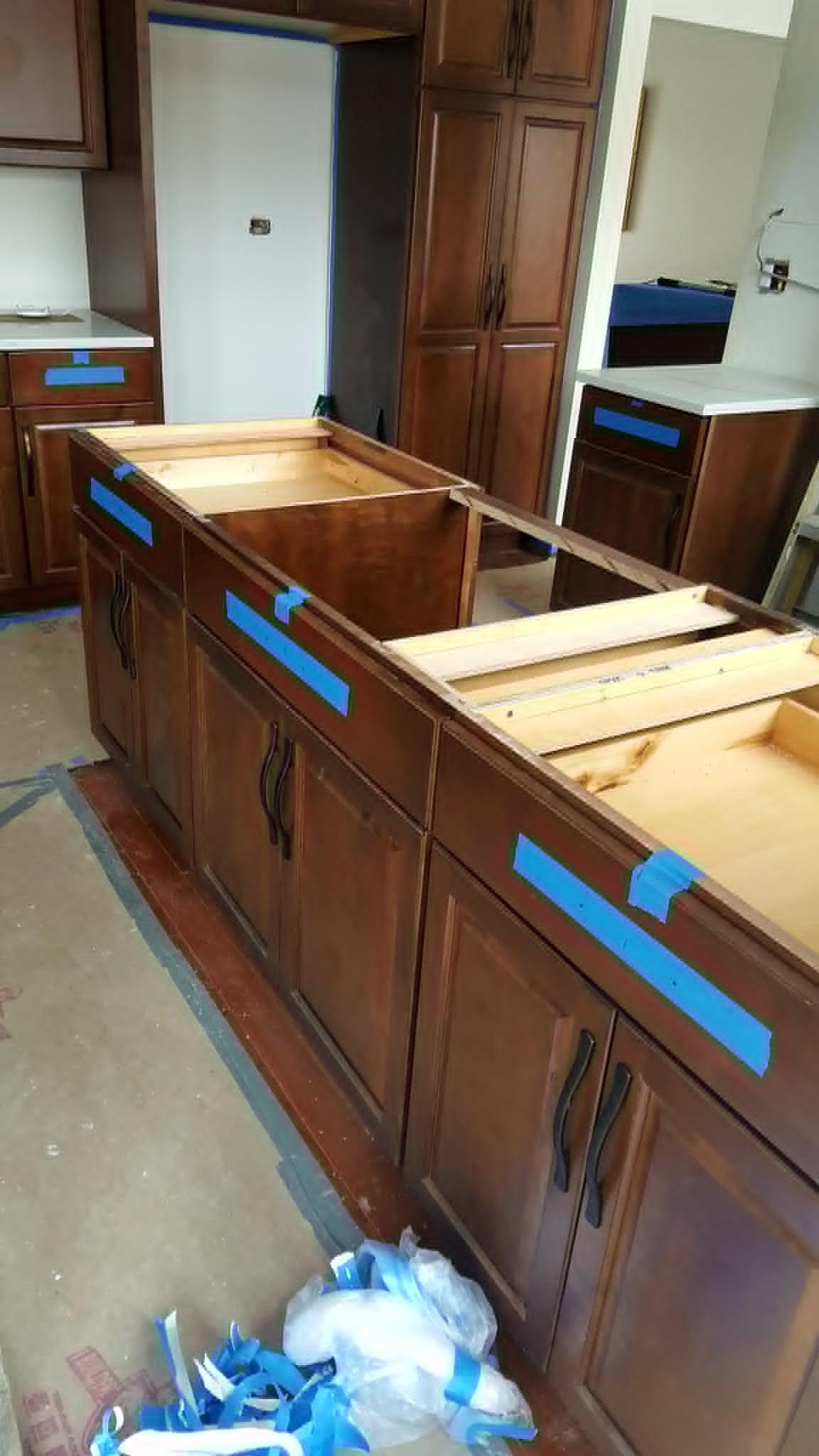 Kitchen Remodeling photo 10