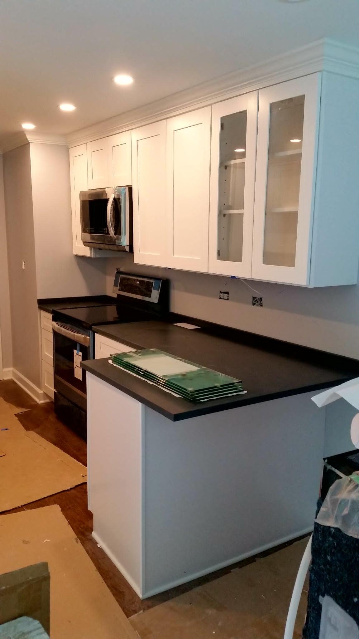 Kitchen Remodeling photo 11