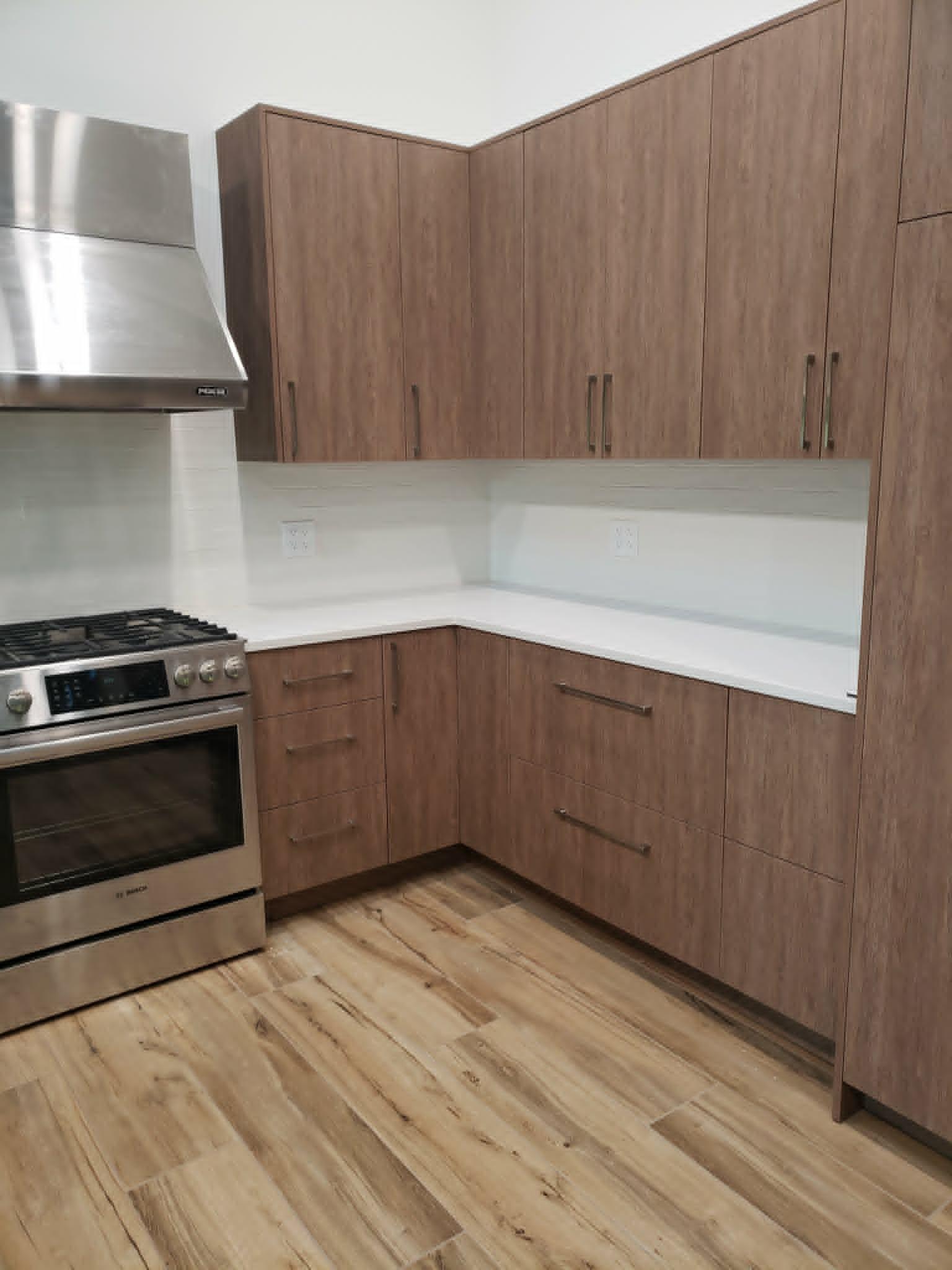 Kitchen Remodeling photo 12