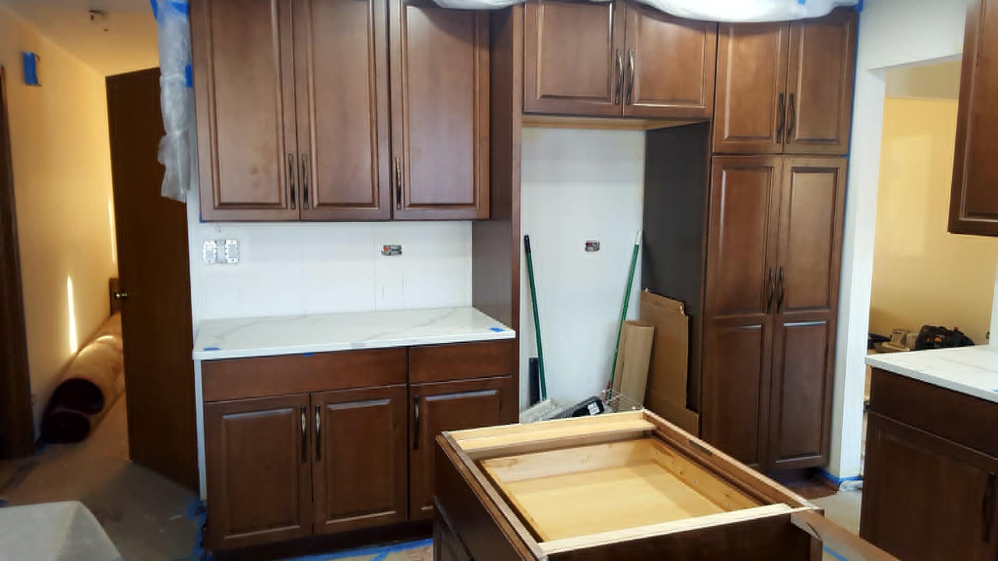 Kitchen Remodeling photo 13