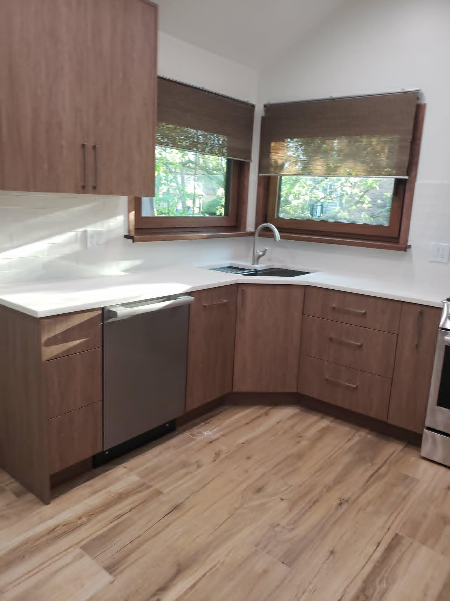Kitchen Remodeling photo 14