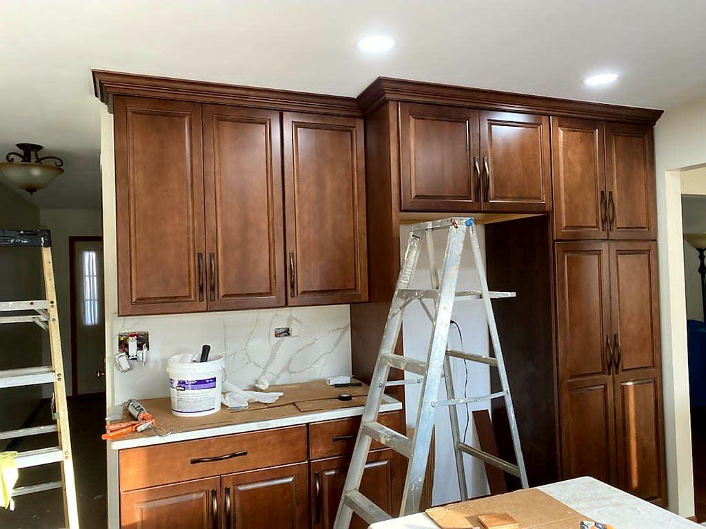 Kitchen Remodeling photo 15