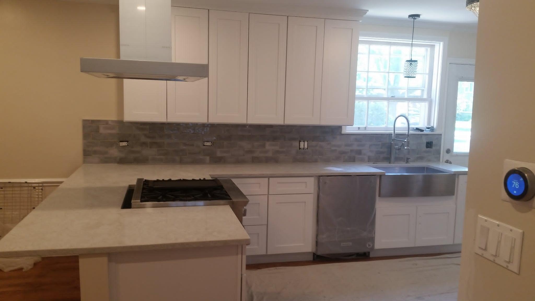 Kitchen Remodeling photo 16