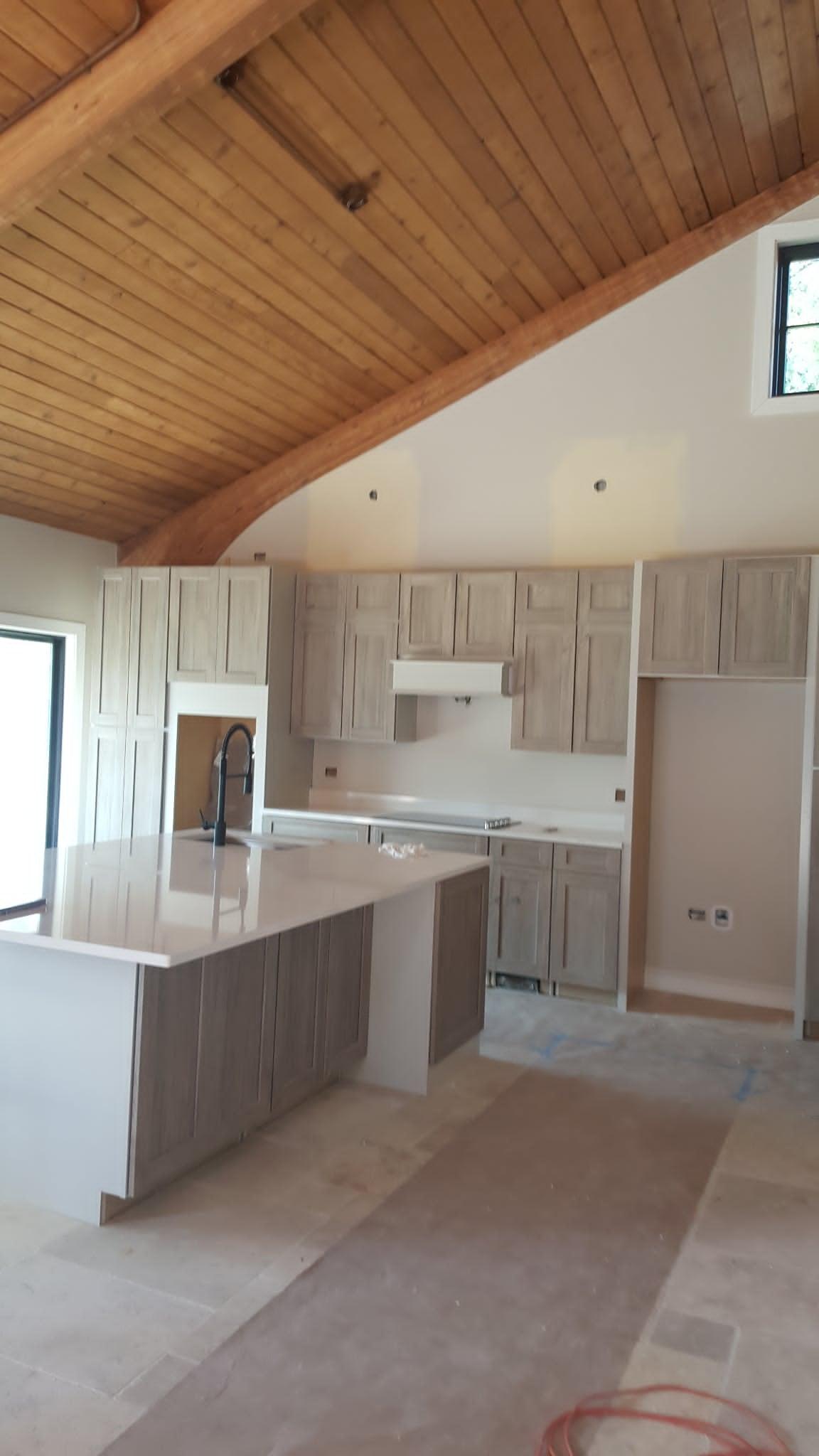 Kitchen Remodeling photo 17