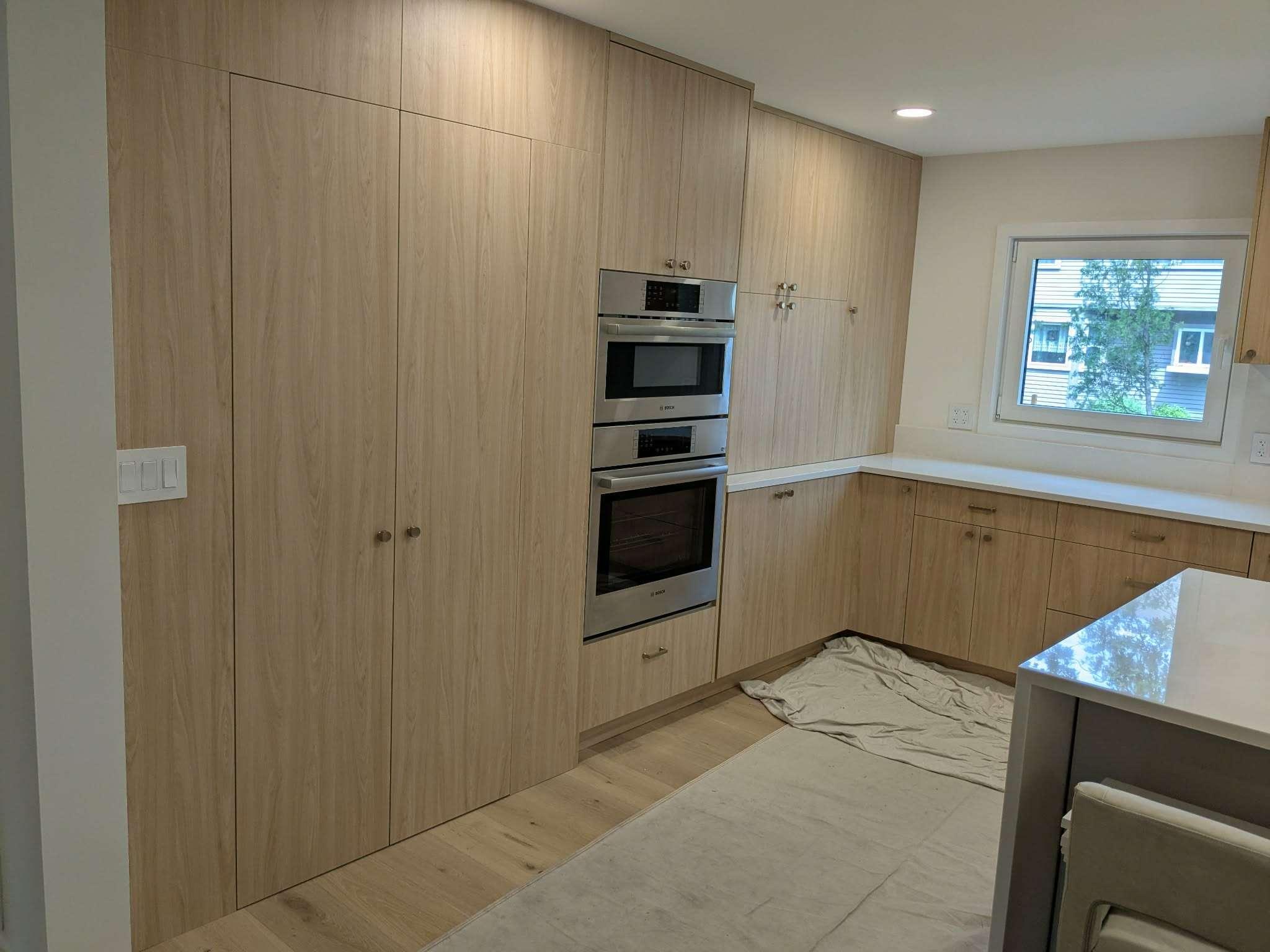 Kitchen Remodeling photo 19