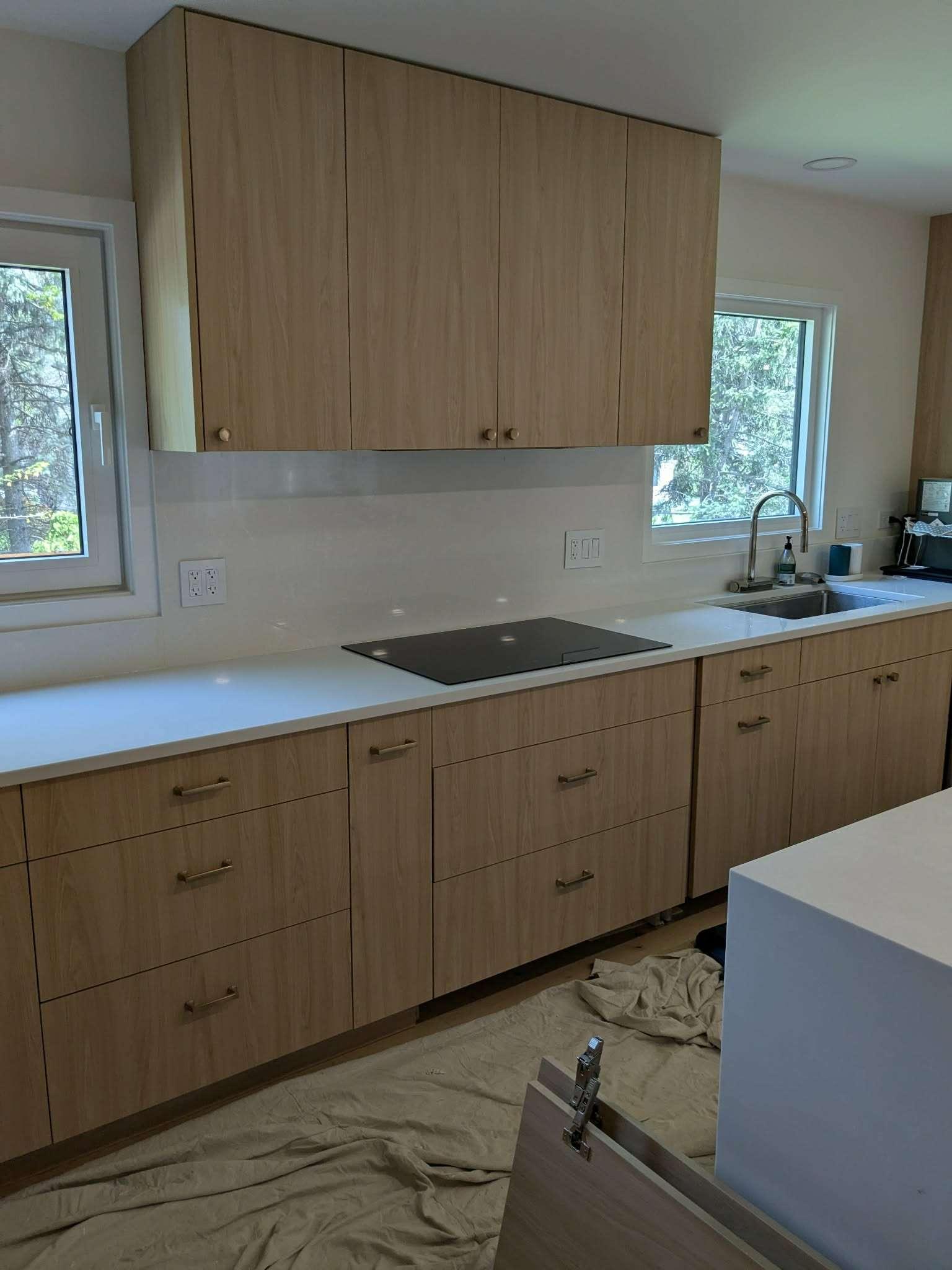 Kitchen Remodeling photo 20