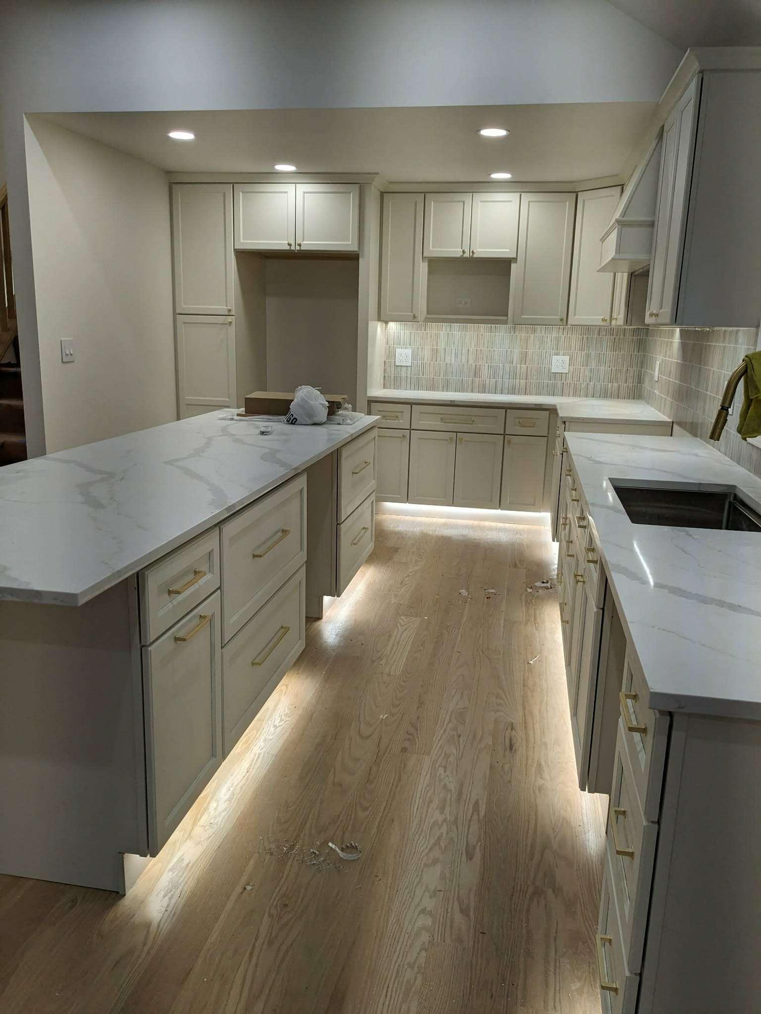 Kitchen Remodeling photo 21