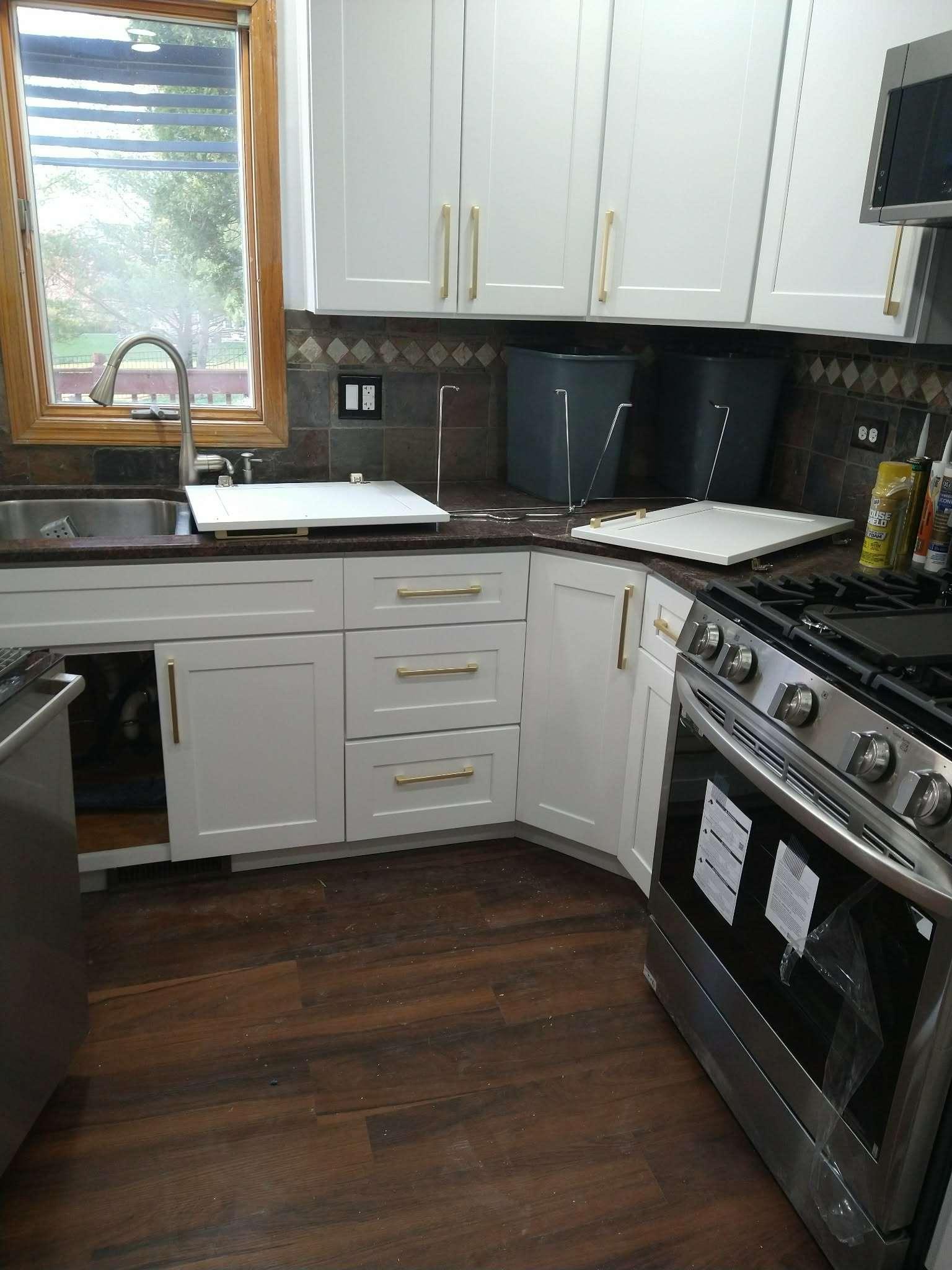 Kitchen Remodeling photo 23
