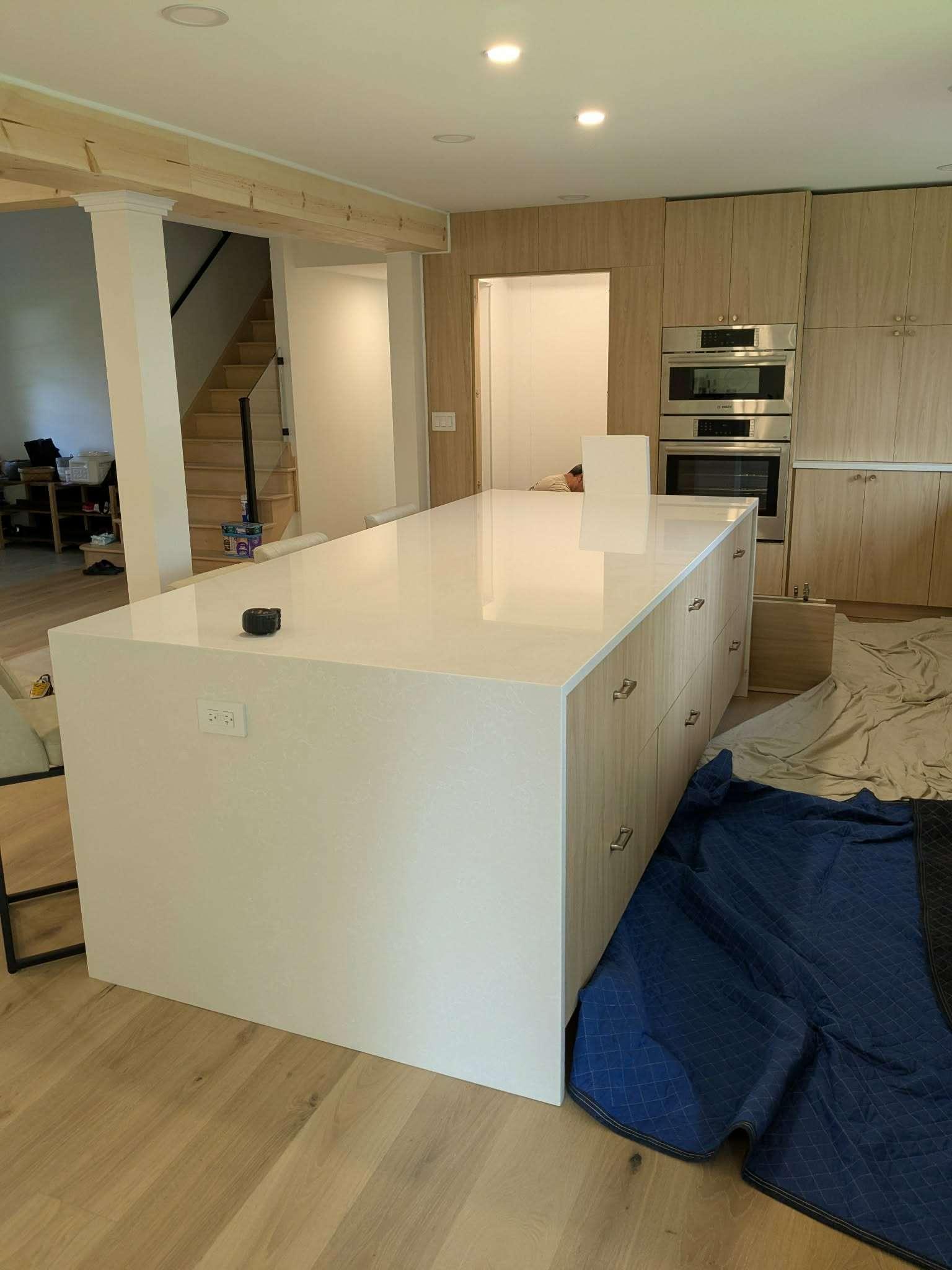 Kitchen Remodeling photo 25