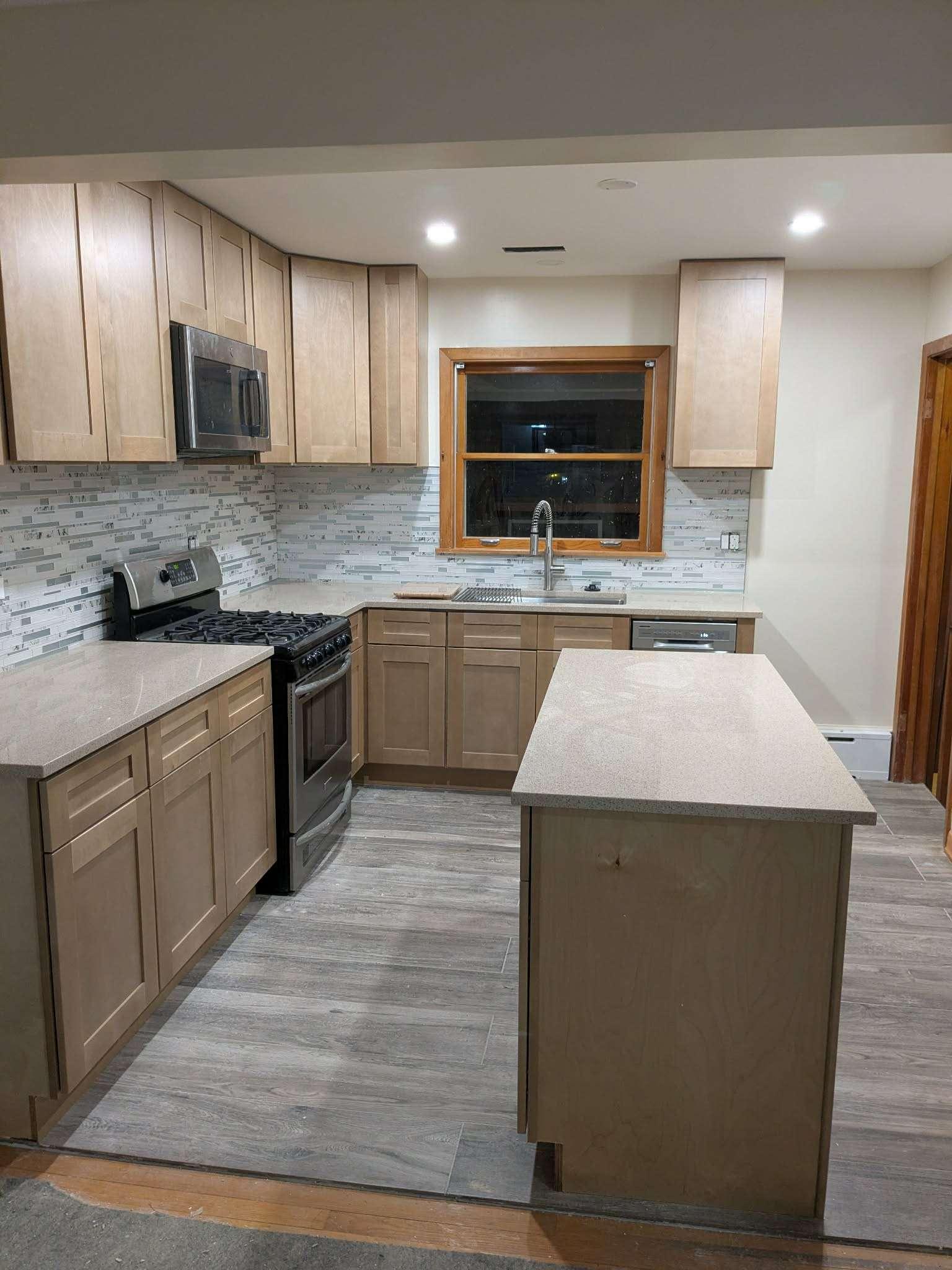 Kitchen Remodeling photo 29