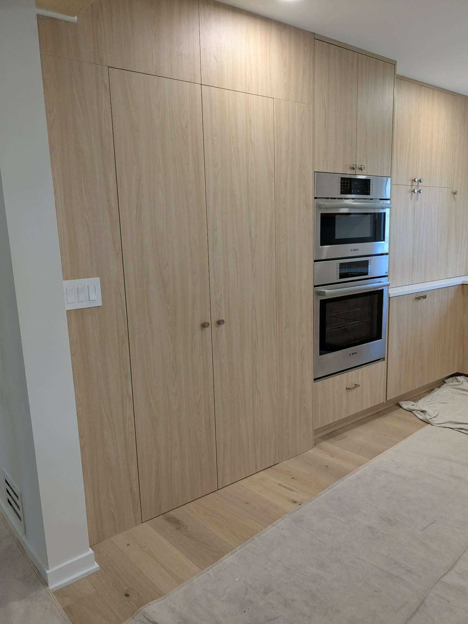 Kitchen Remodeling photo 30