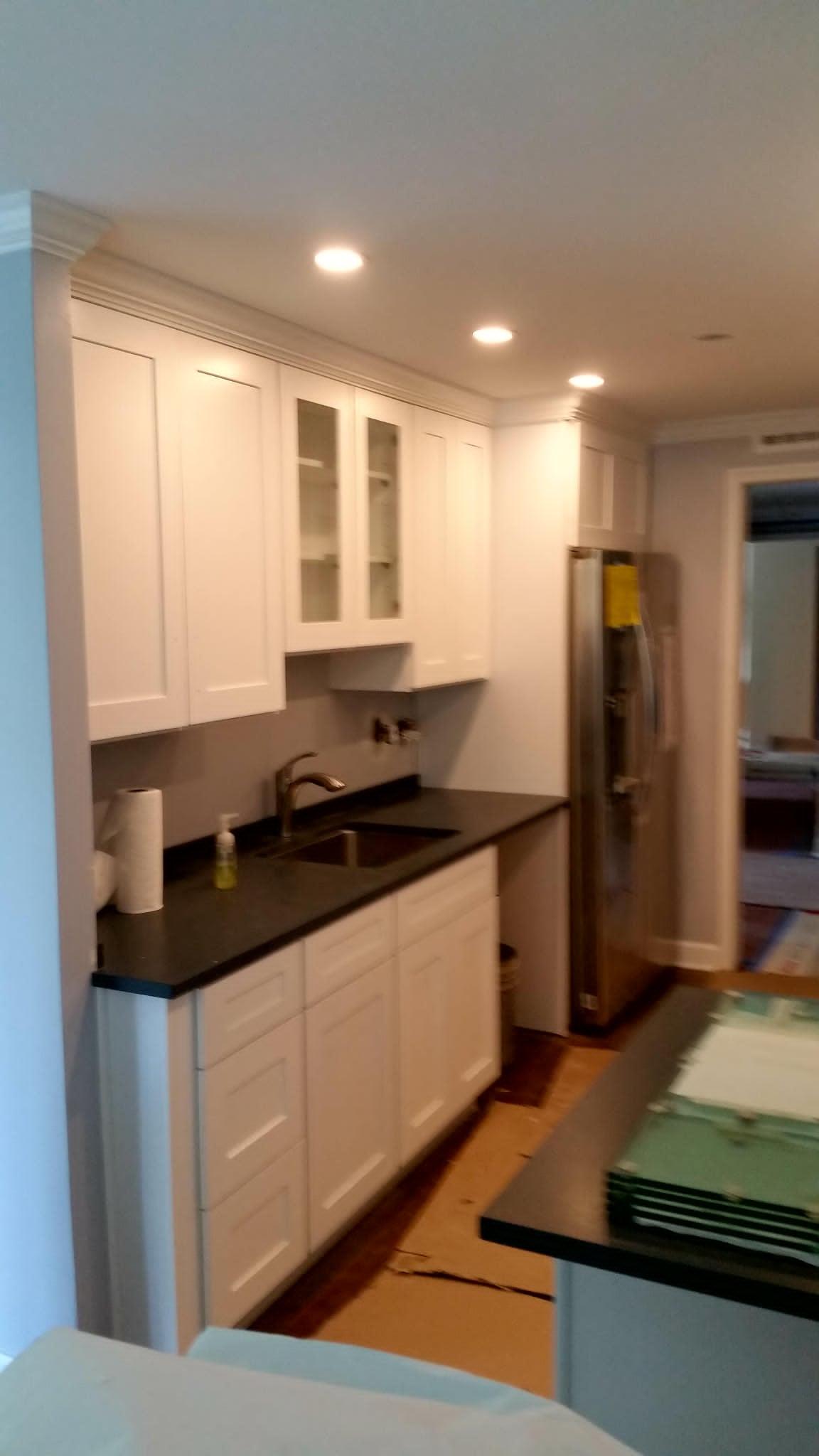 Kitchen Remodeling photo 34
