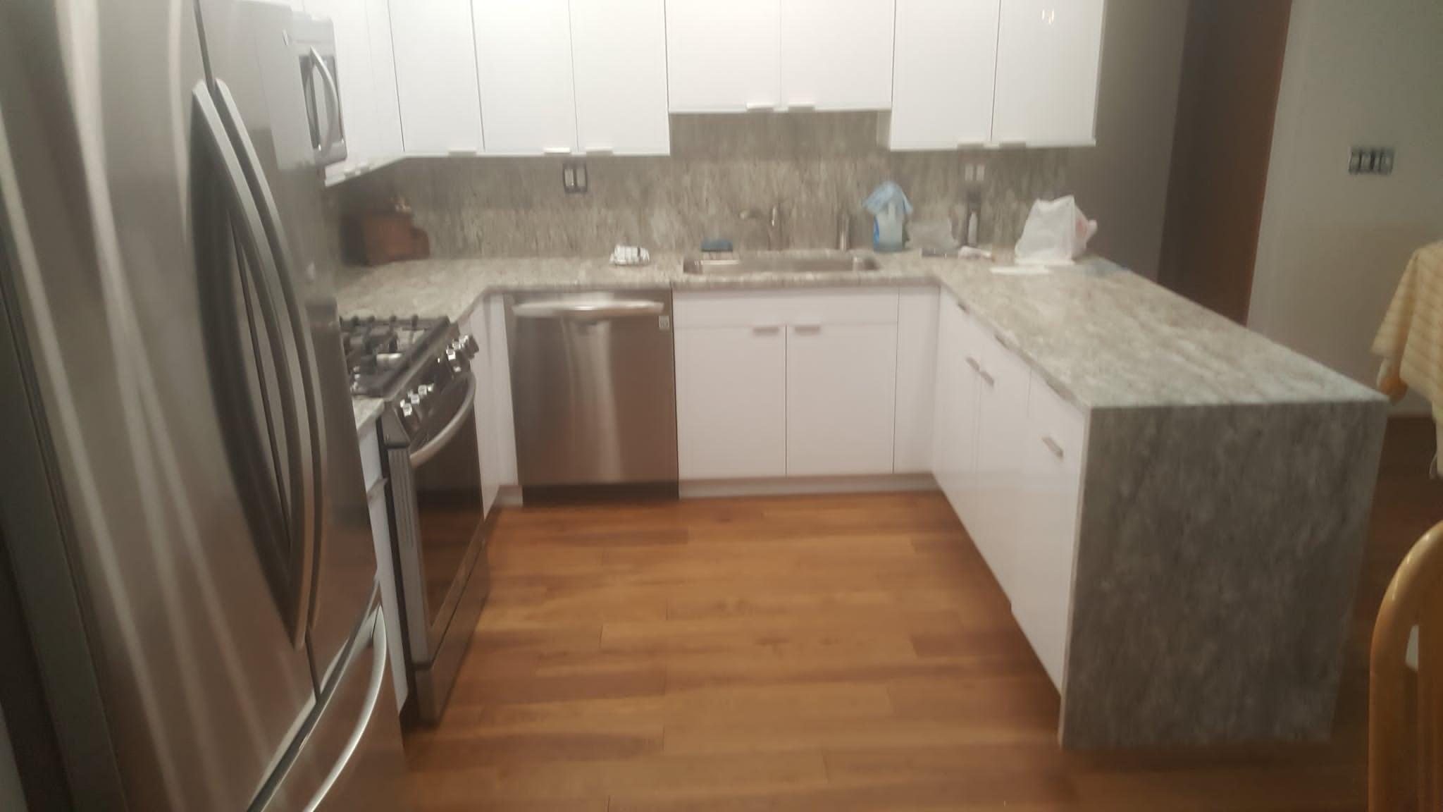 Kitchen Remodeling photo 35