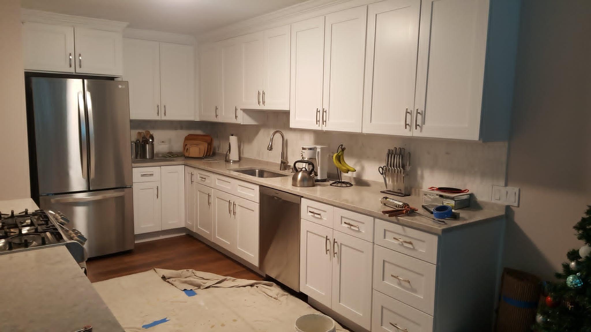 Kitchen Remodeling photo 36