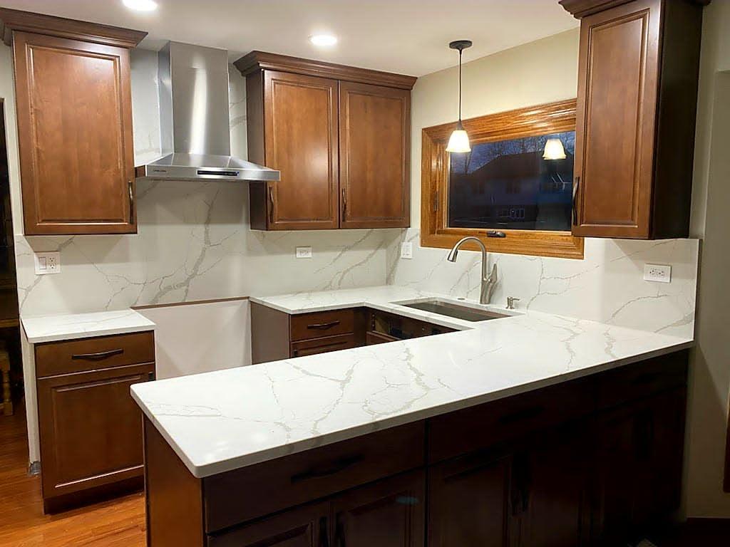 Kitchen Remodeling photo 37