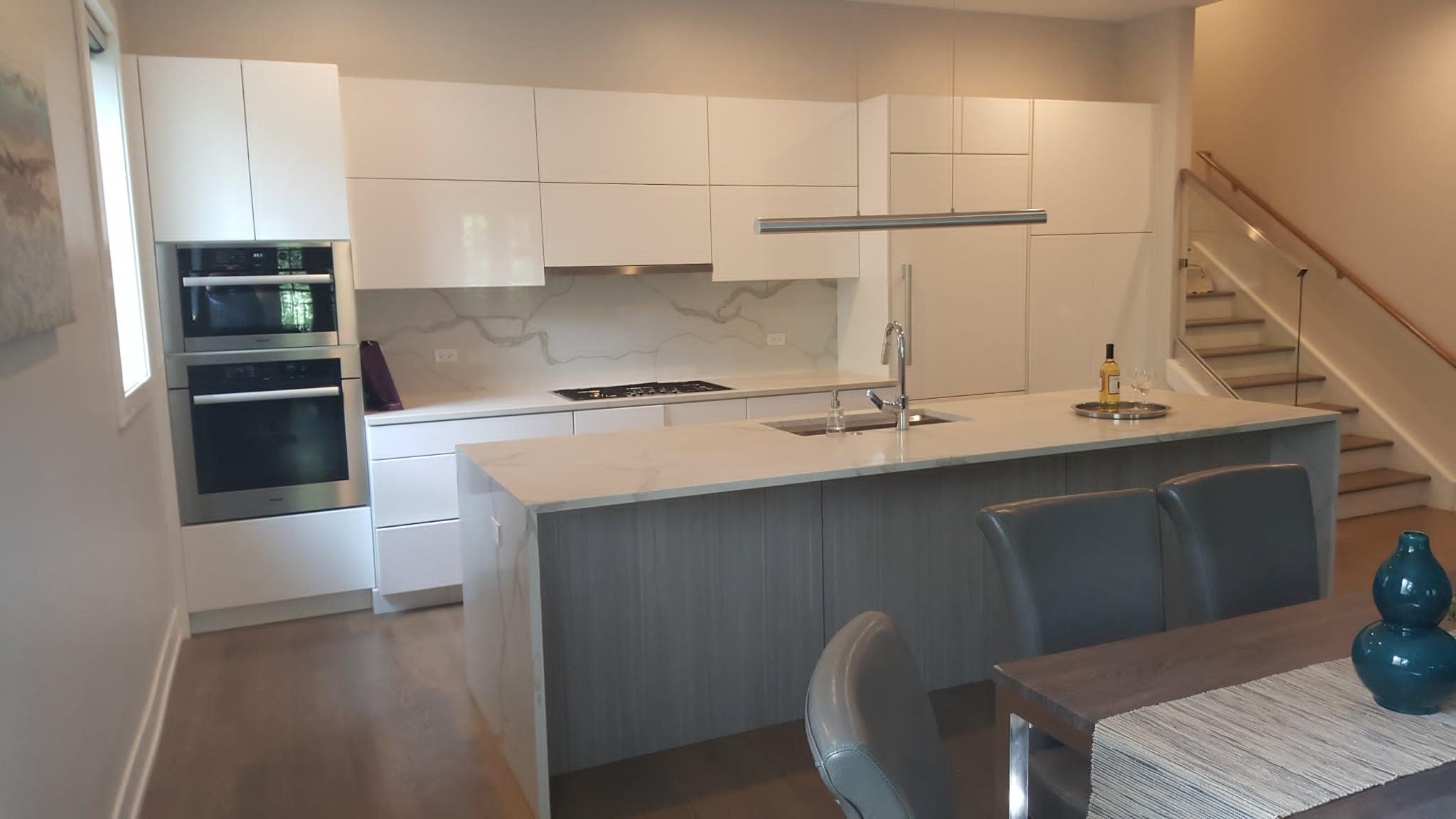 Kitchen Remodeling photo 38