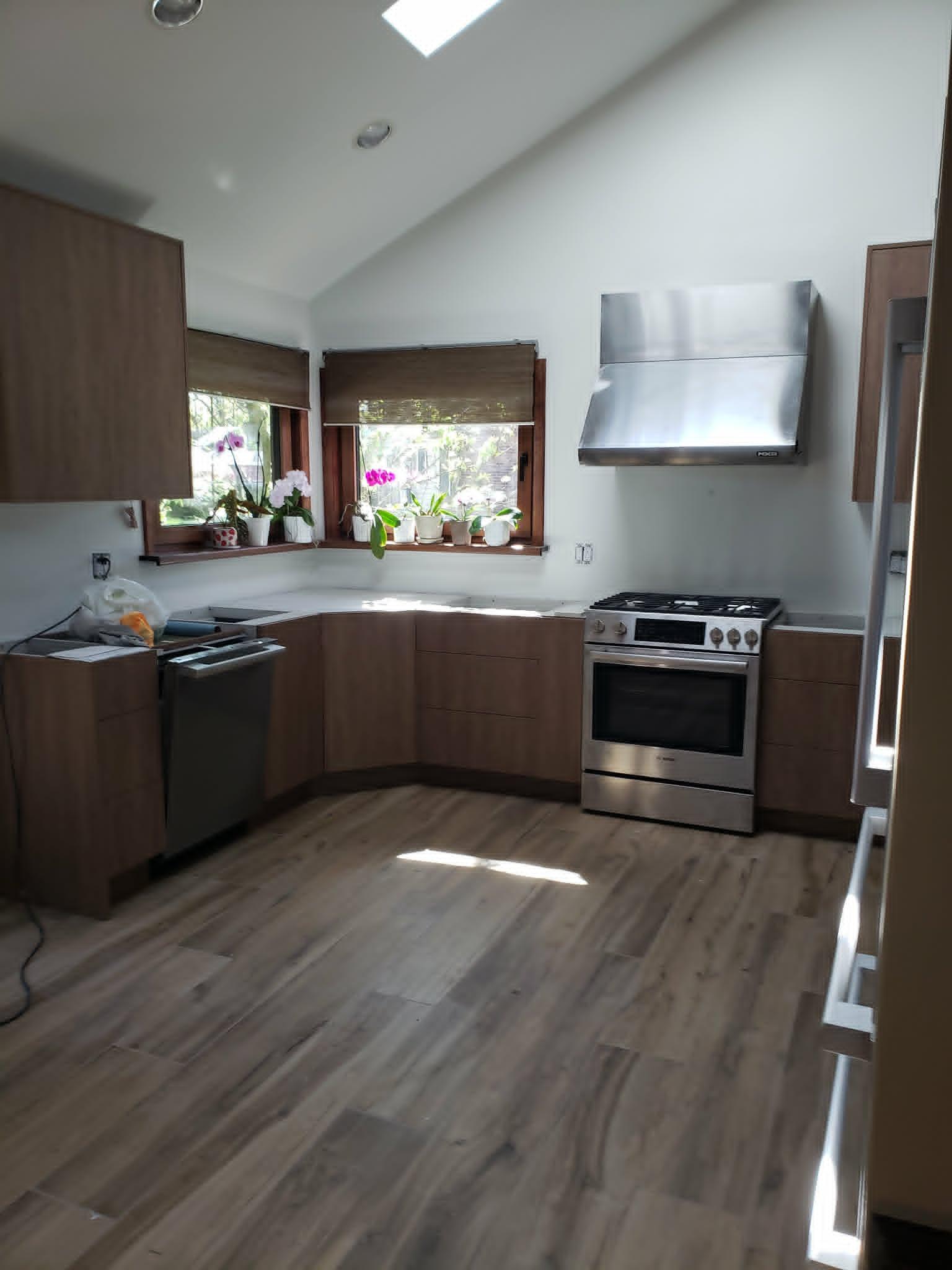 Kitchen Remodeling photo 39