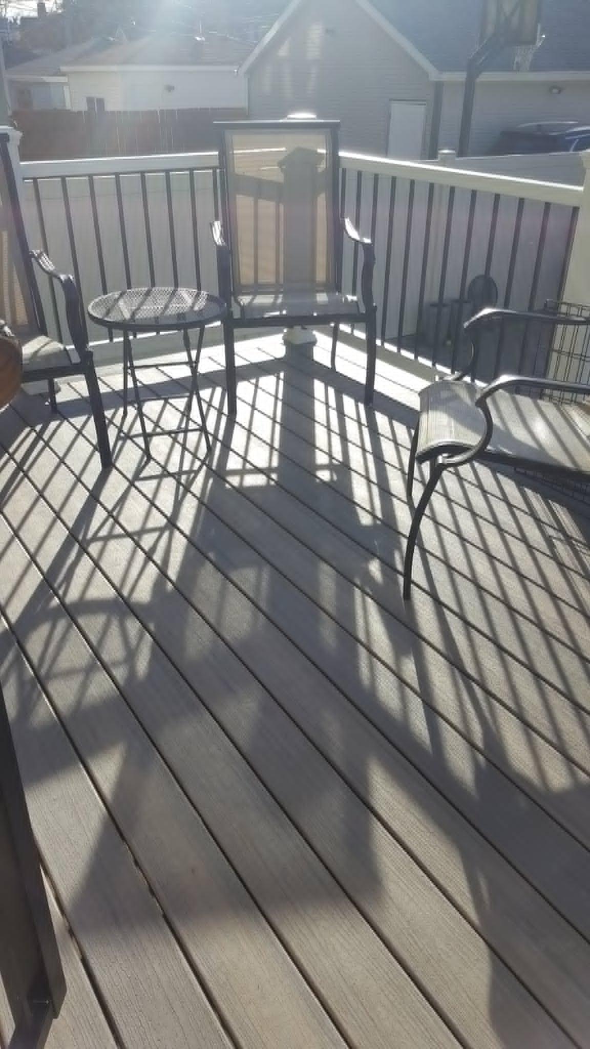 Porches & Outdoor photo 4