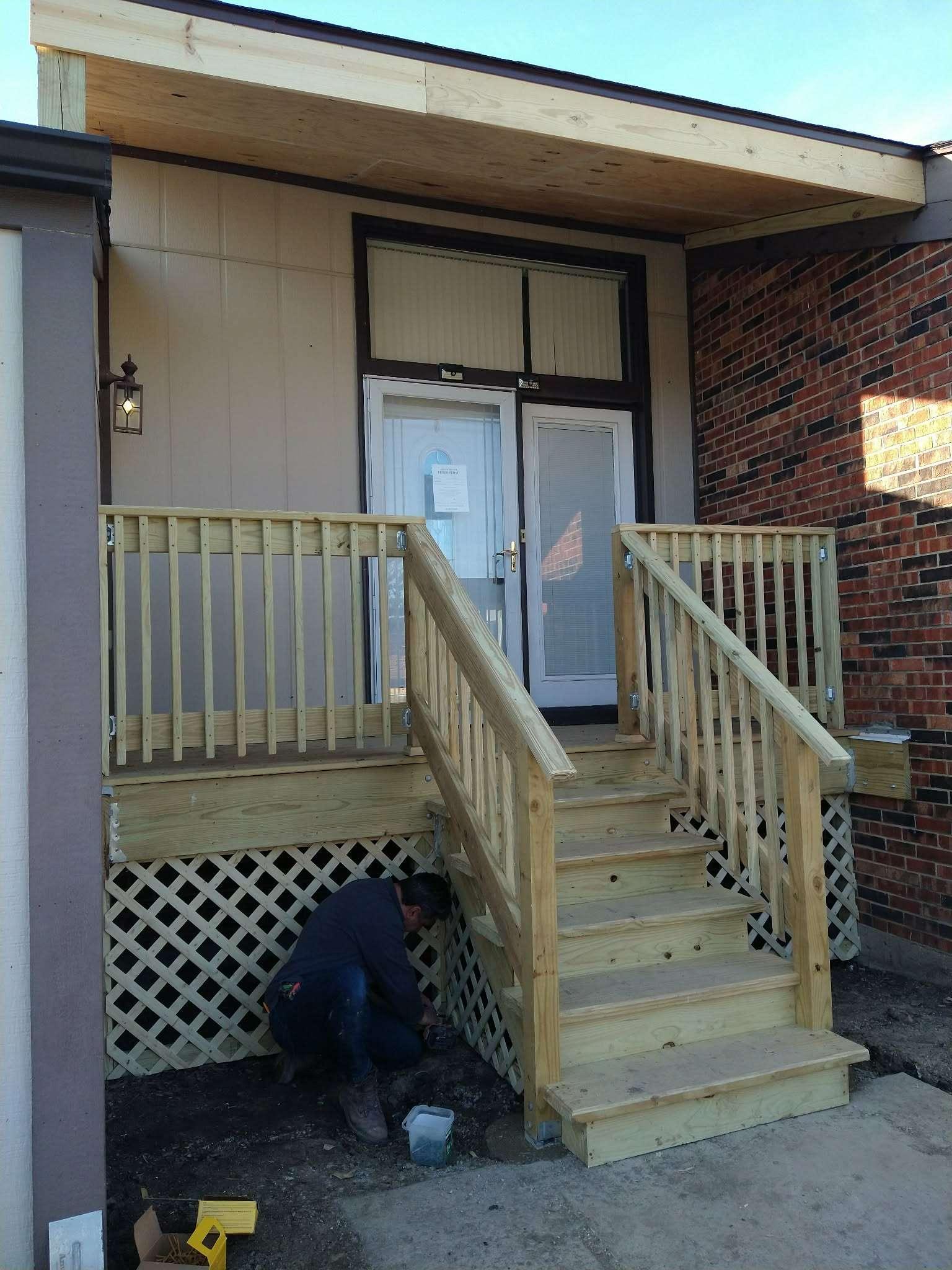 Porches & Outdoor photo 8