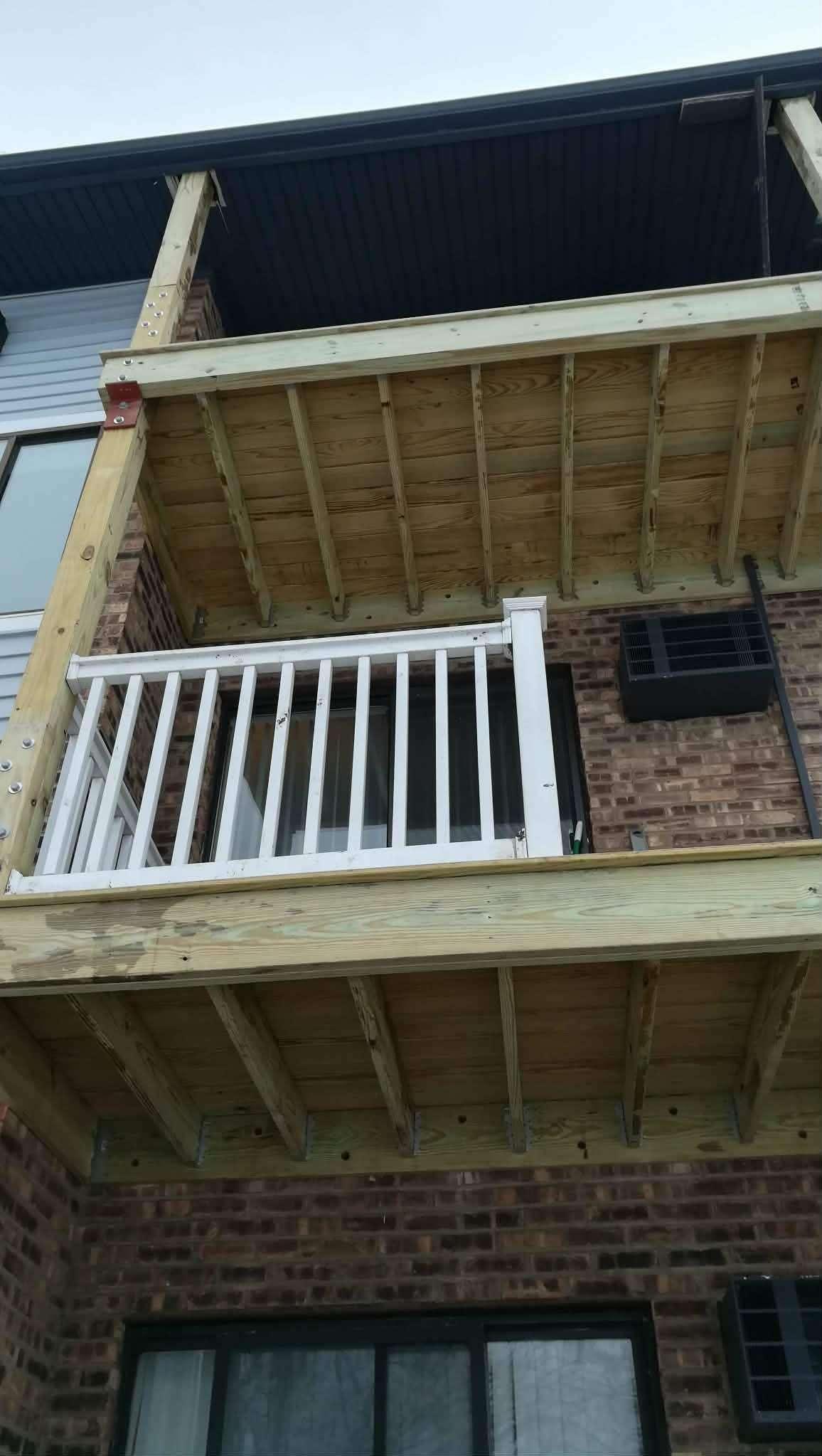 Porches & Outdoor photo 9