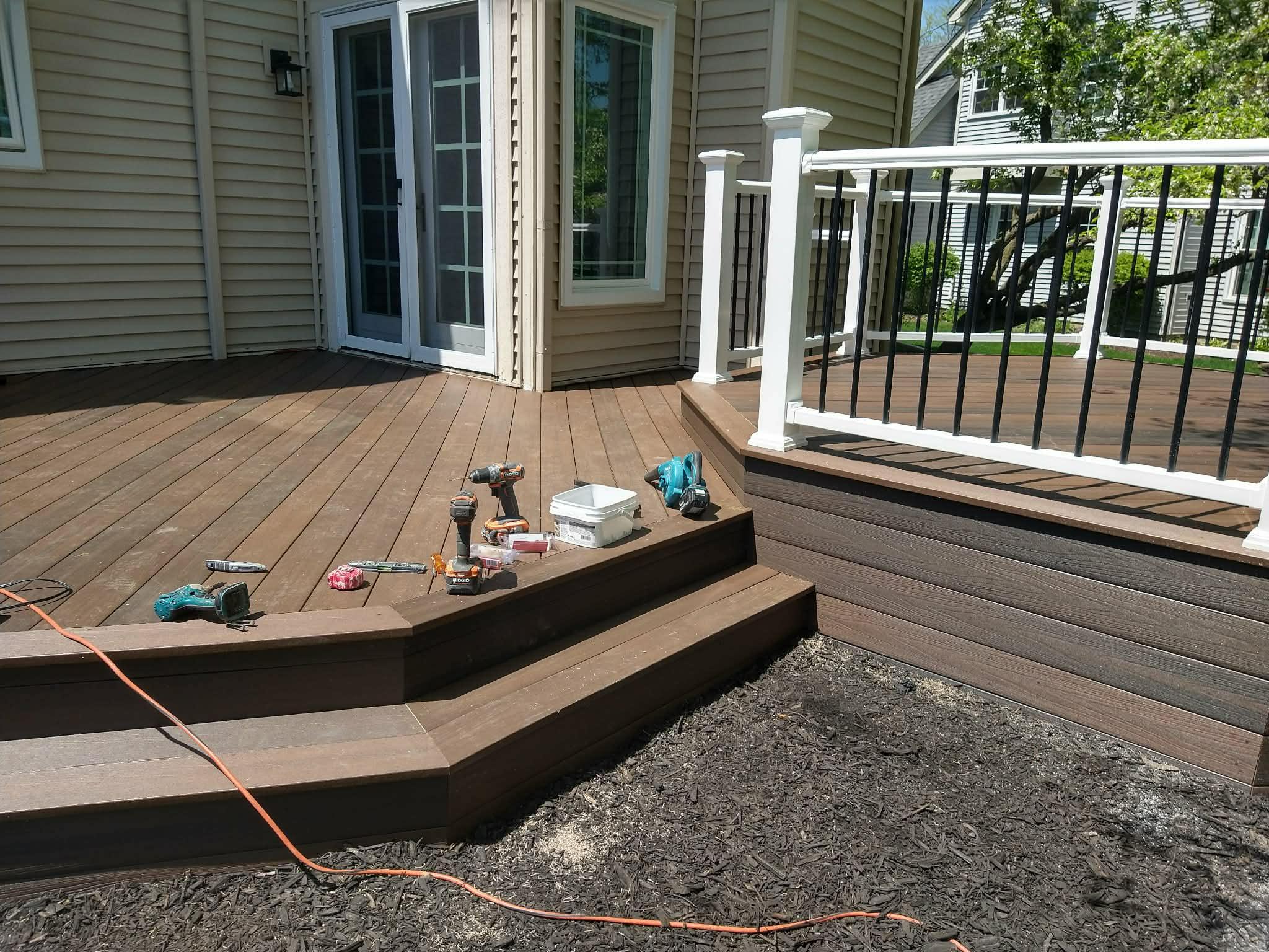 Porches & Outdoor photo 10