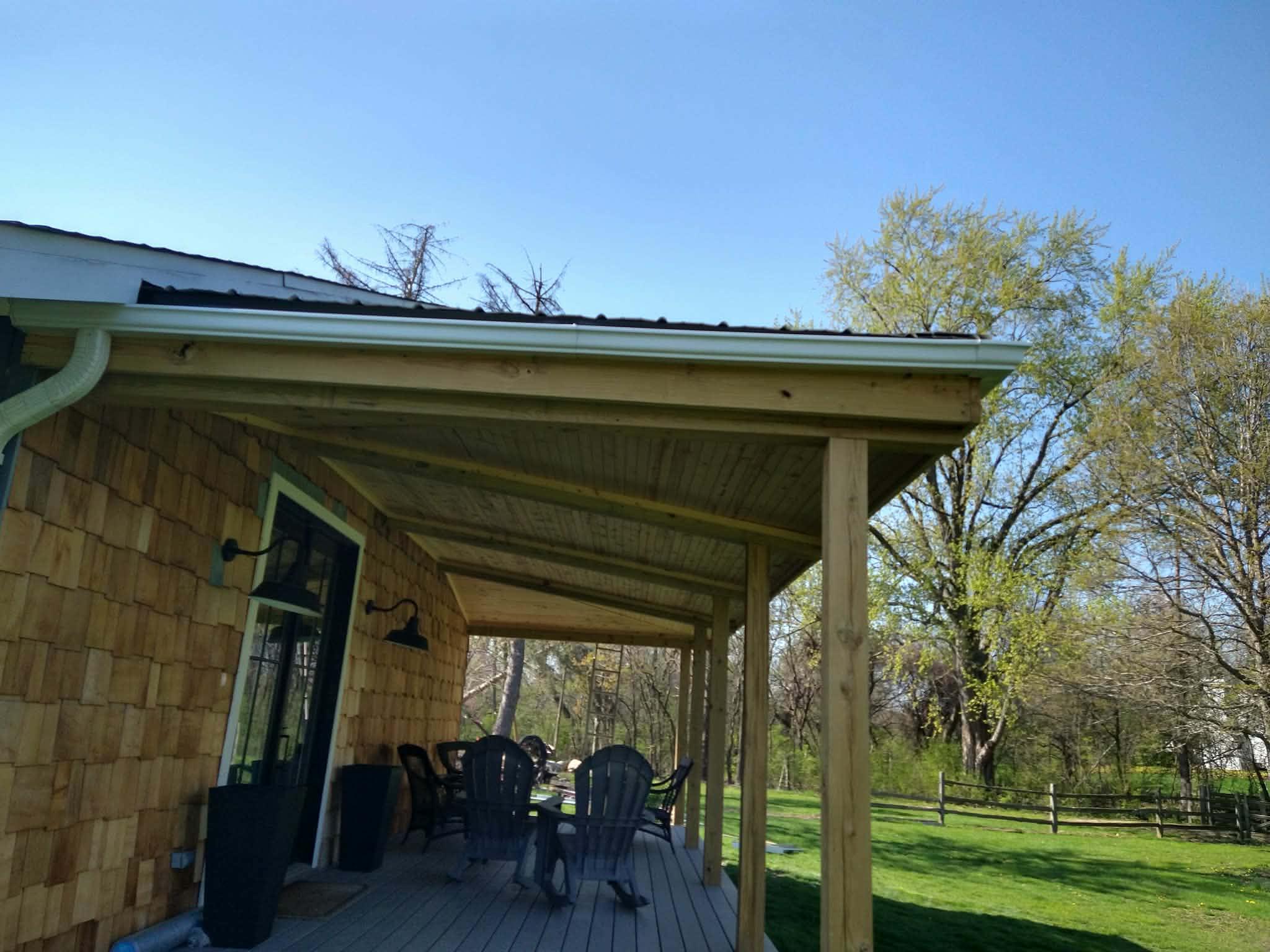 Porches & Outdoor photo 11