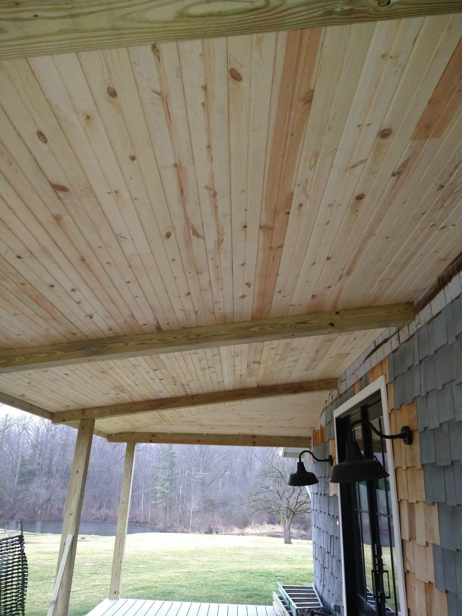 Porches & Outdoor photo 12